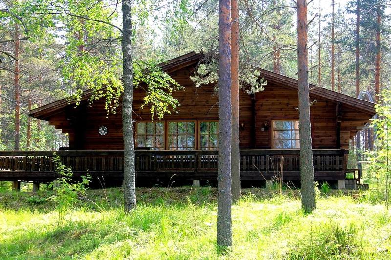Four-Bedroom House photo 1