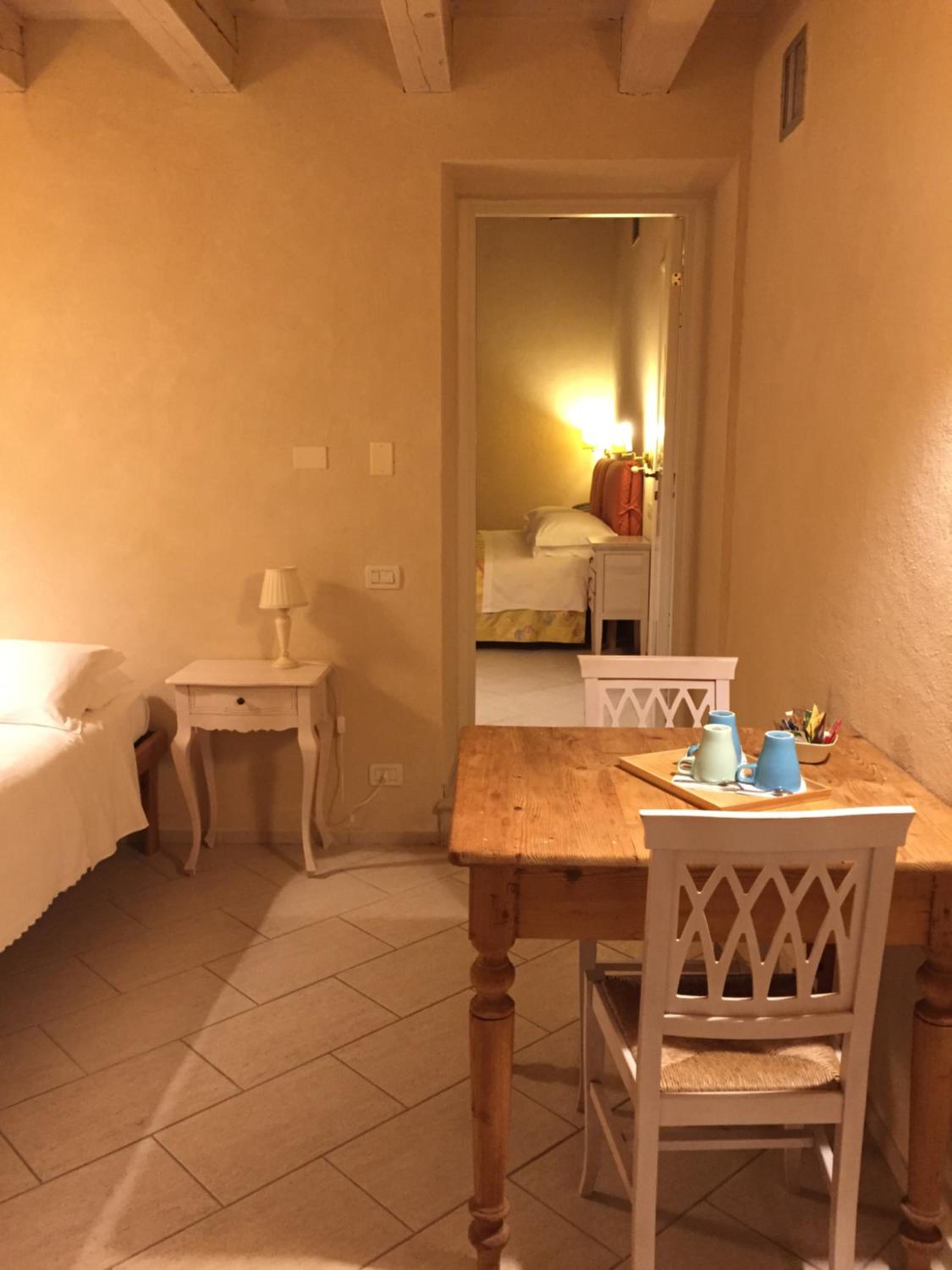 Junior Suite with Garden View - Photo 1