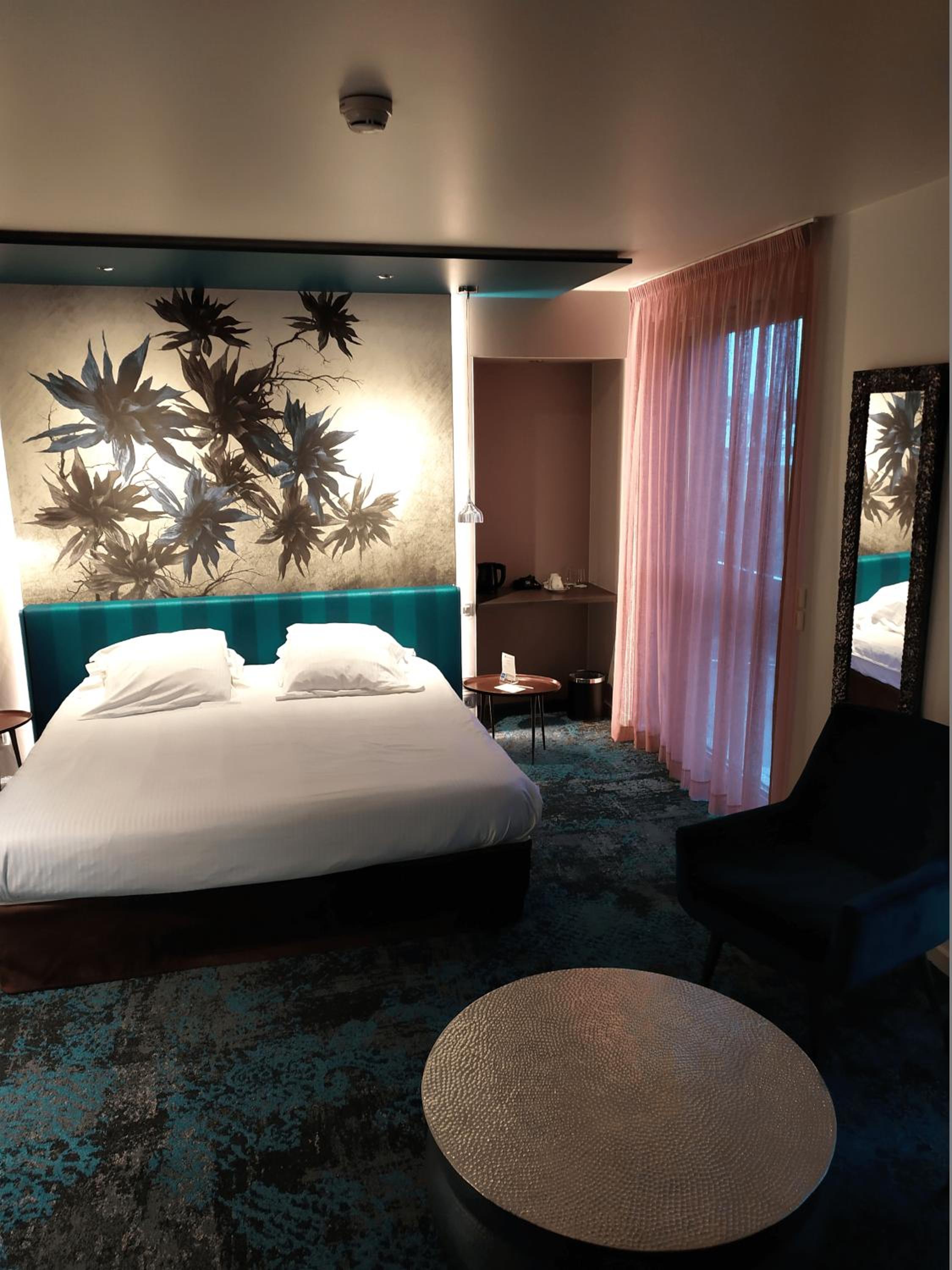 Junior Suite photo 3