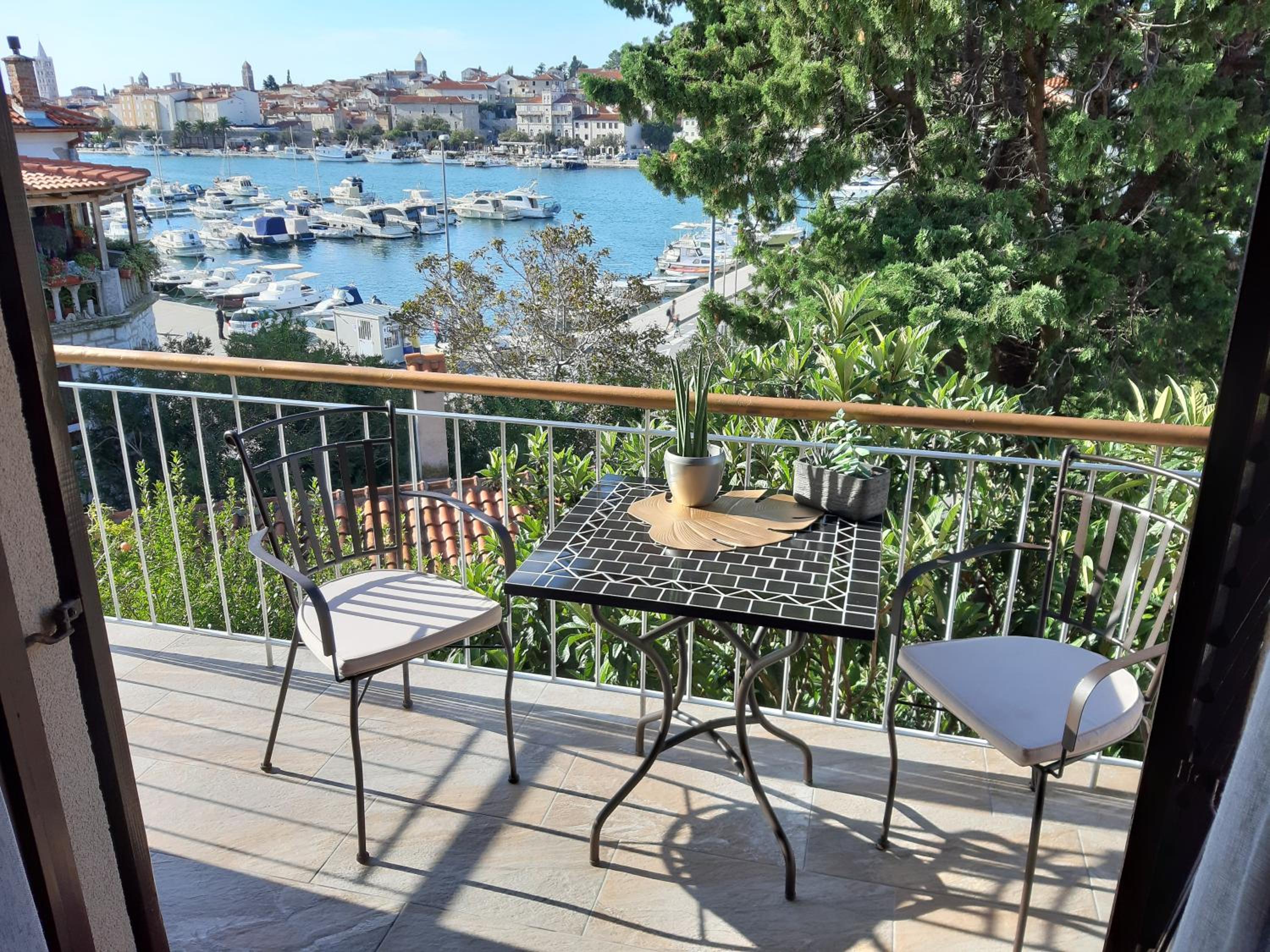 Apartment with Sea View photo 1