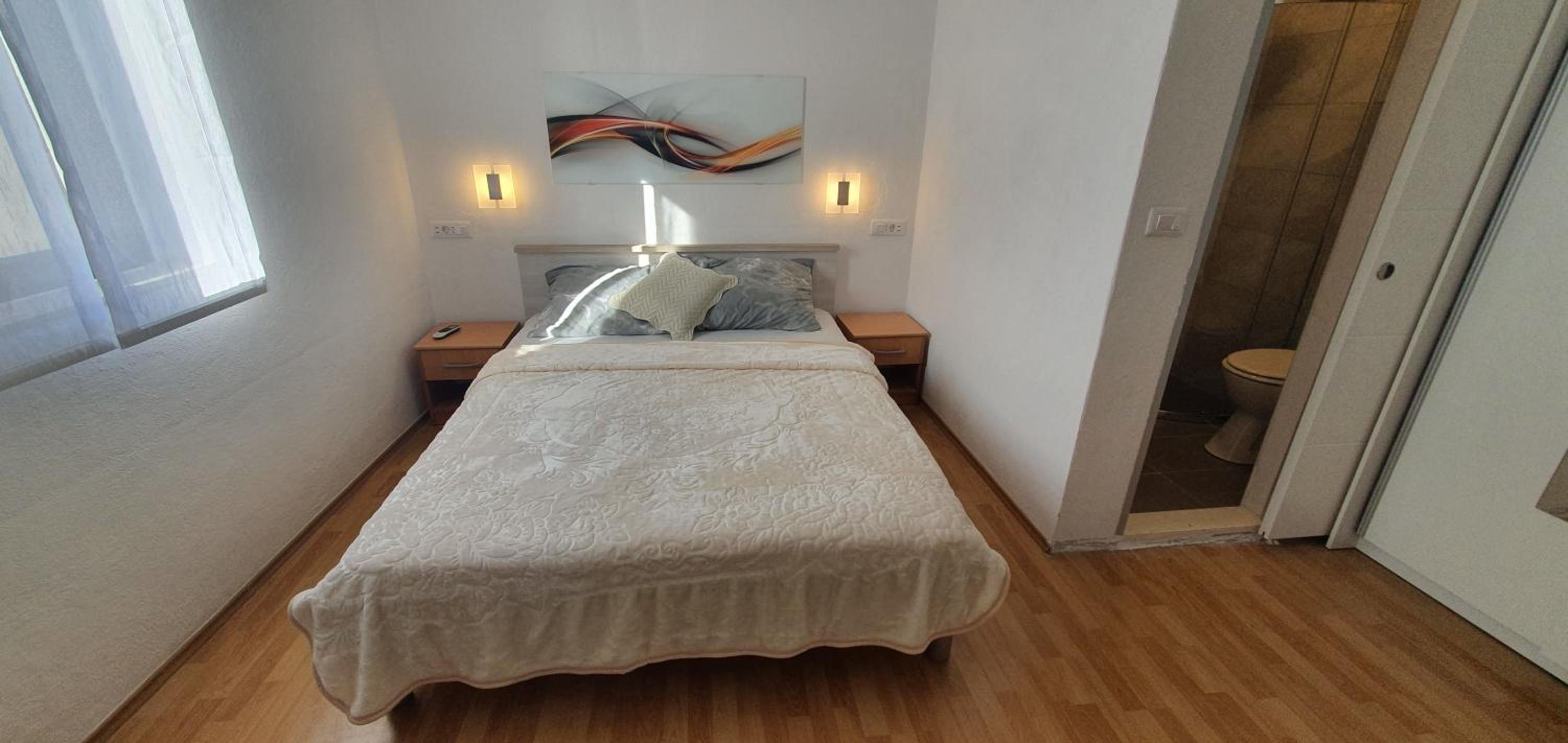 Apartment with Sea View photo 3