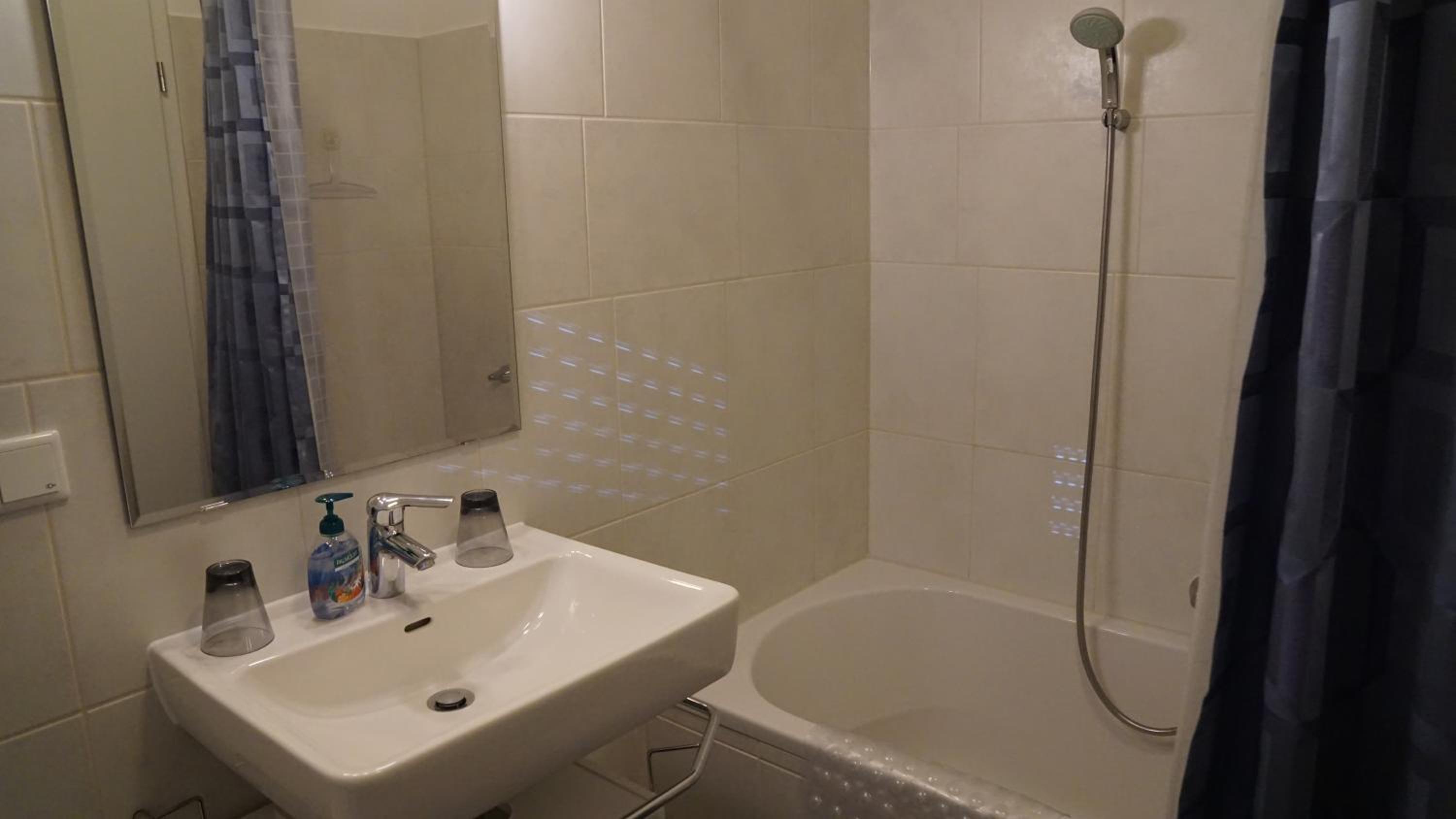 Family Room with Bath photo 2