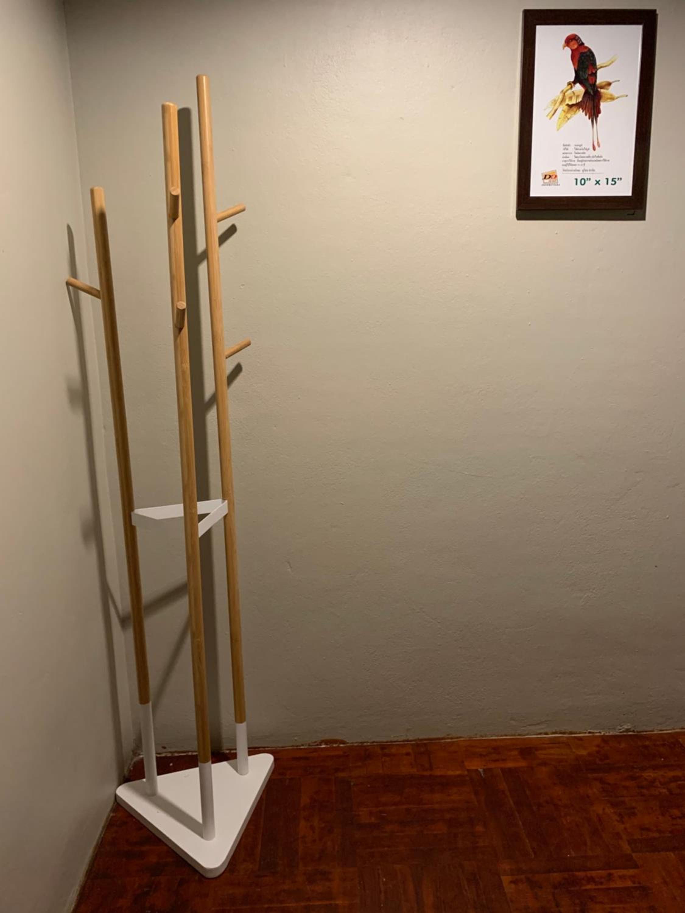 Standard Double Room with Shared Bathroom photo 2
