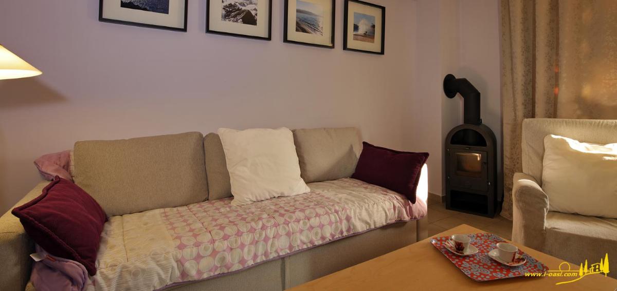 Suite with Private Pool