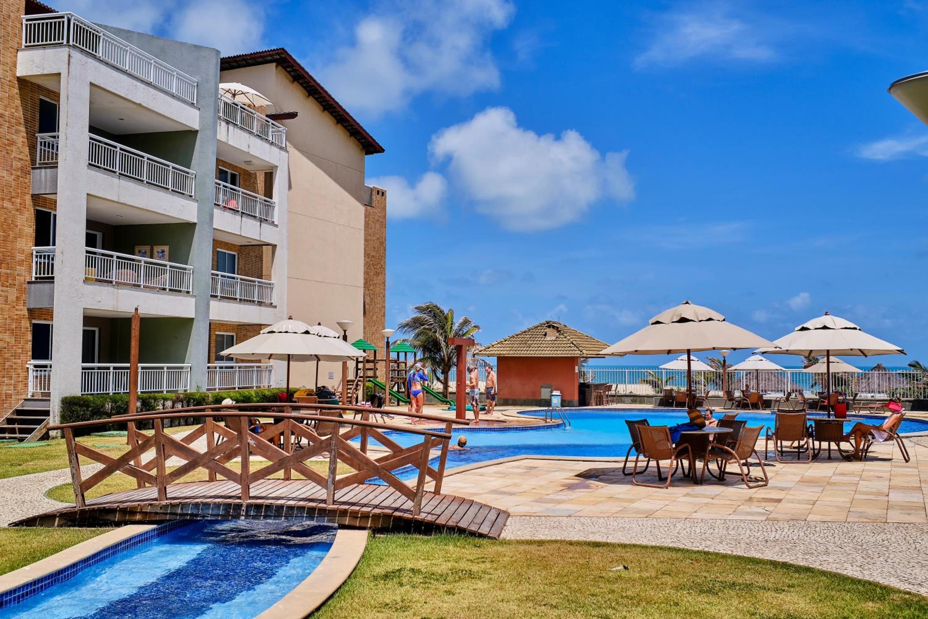 Apartment with Sea View photo 2