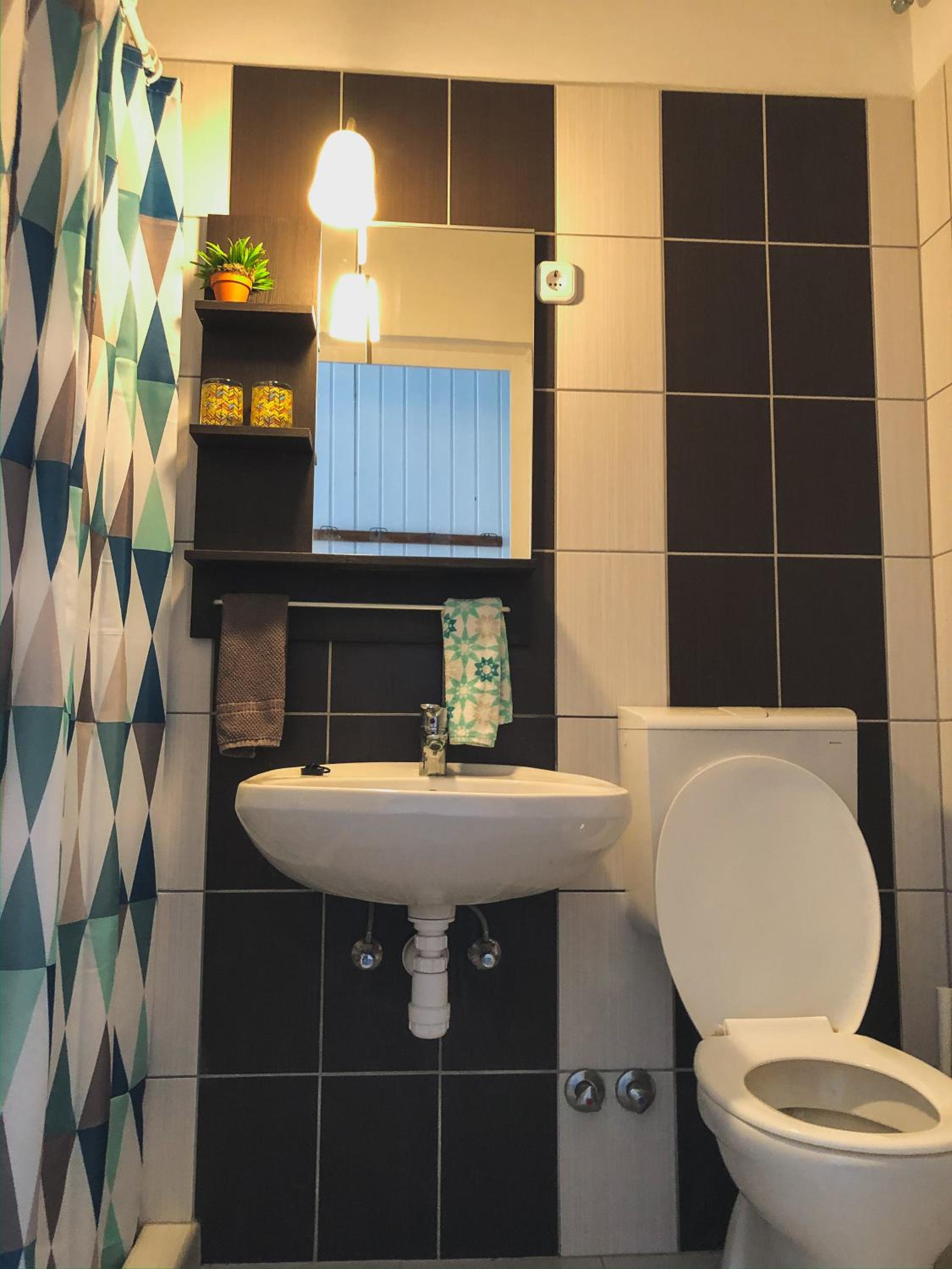 Double Room with Private Bathroom photo 2