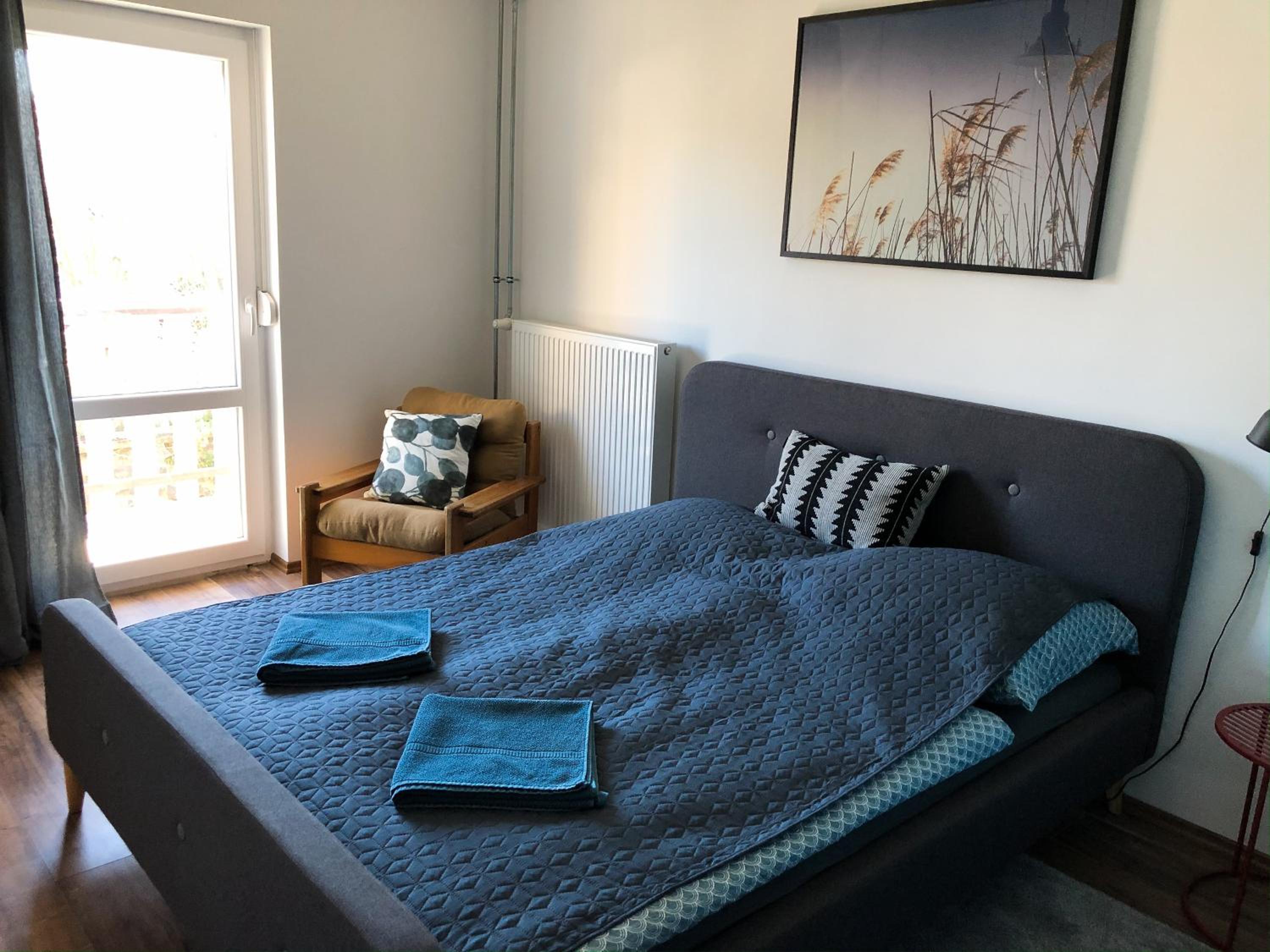 Double Room with Private Bathroom photo 1