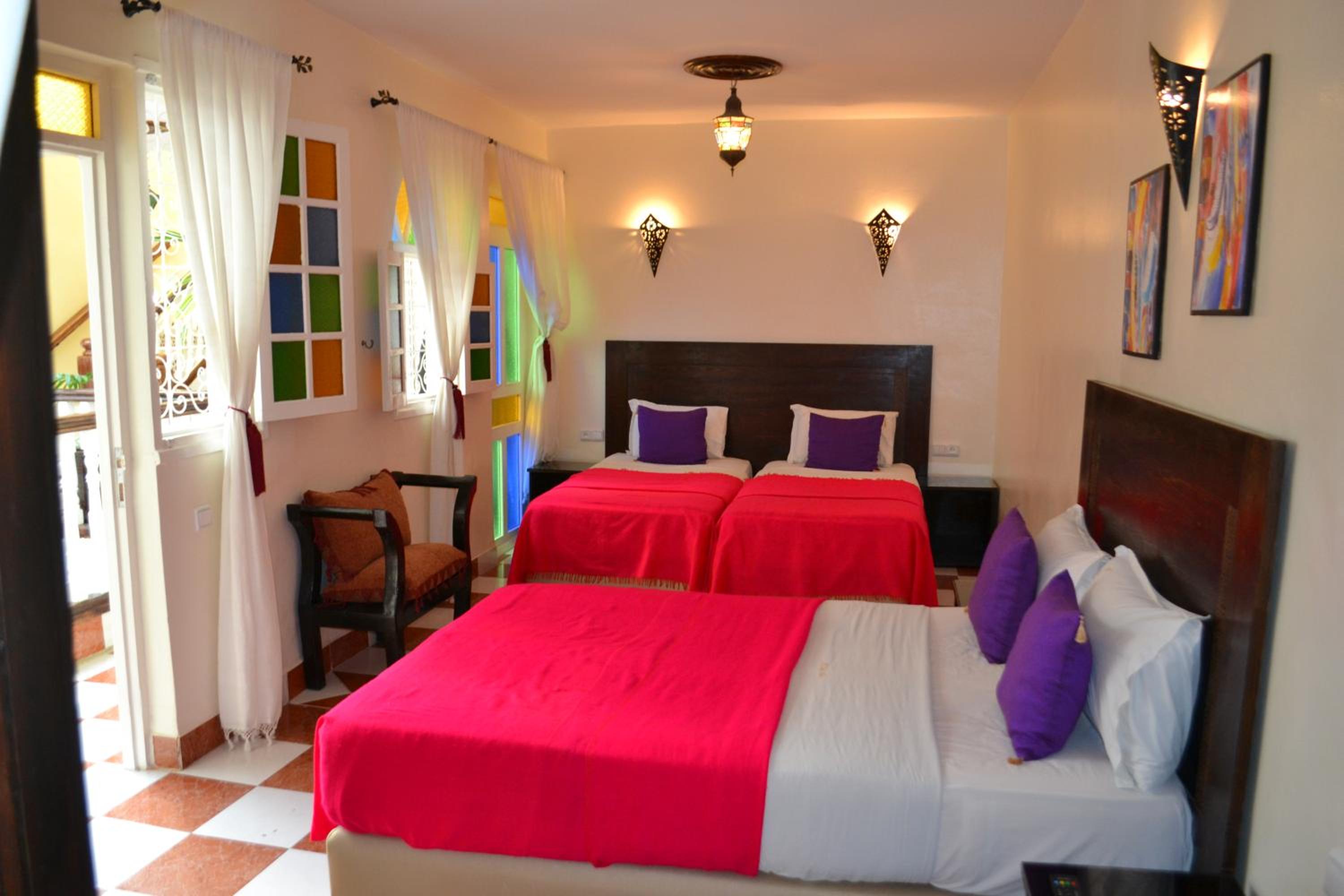 Triple Room photo 2