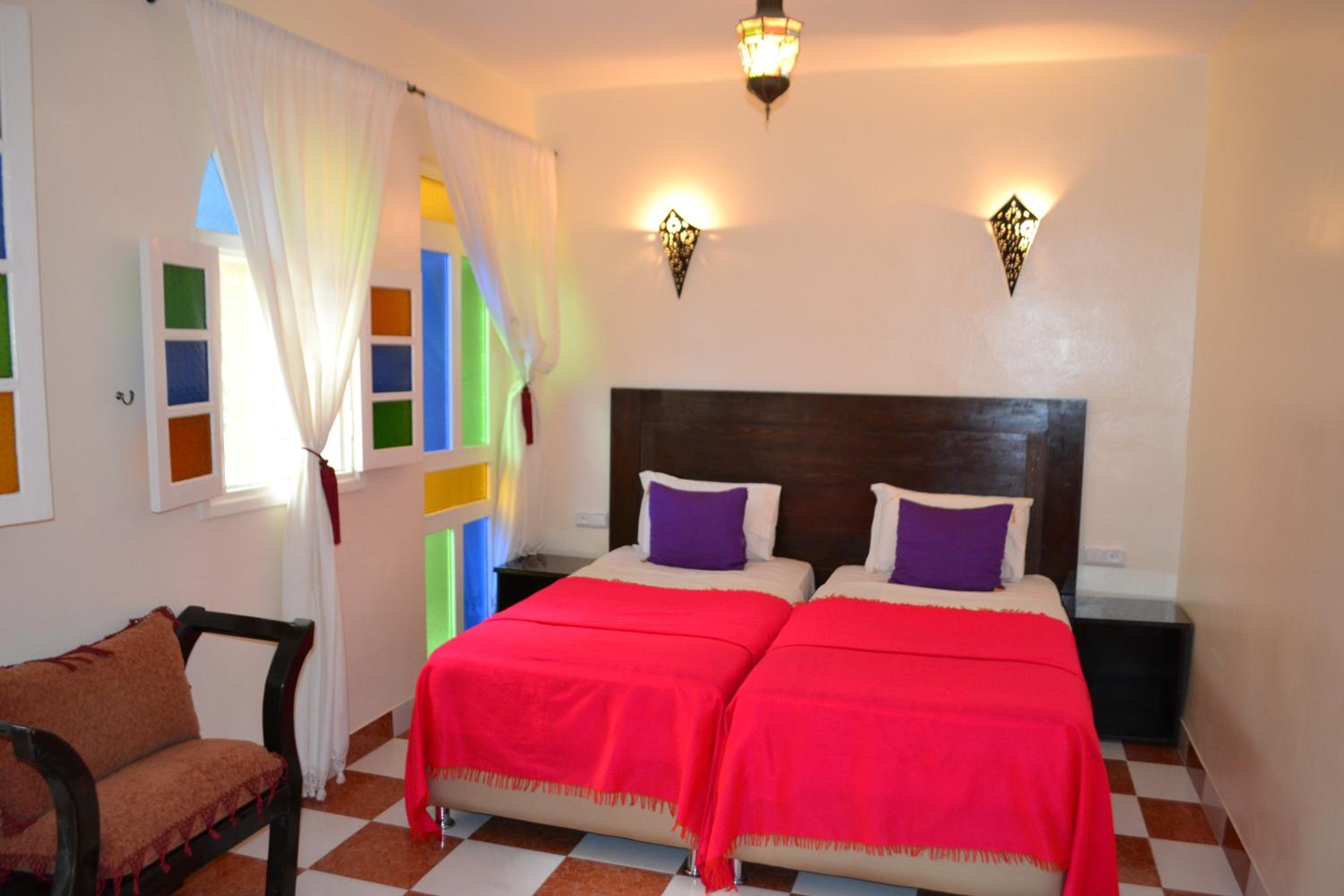 Standard Quadruple Room photo 1