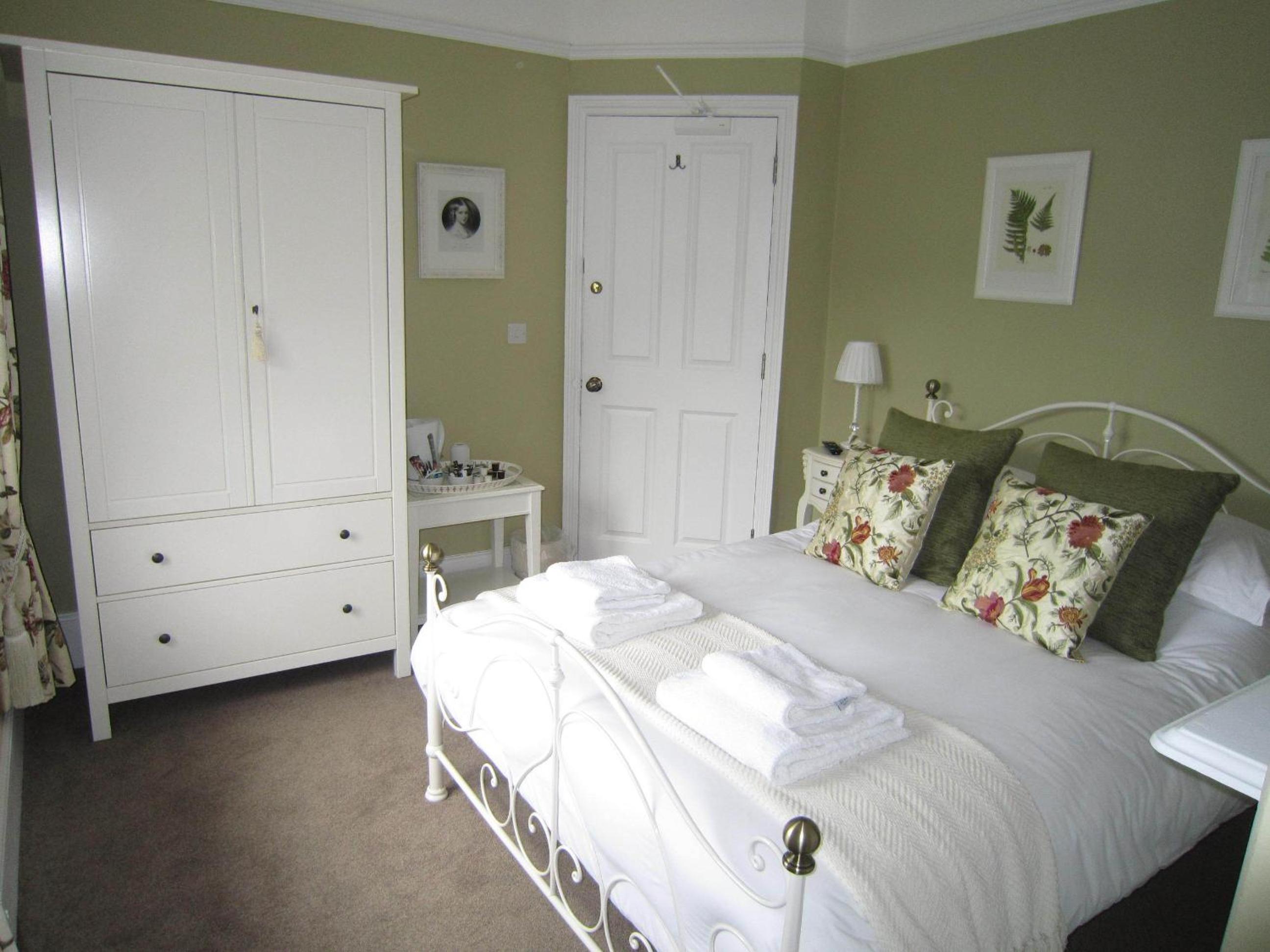 Classic Double Room photo 1