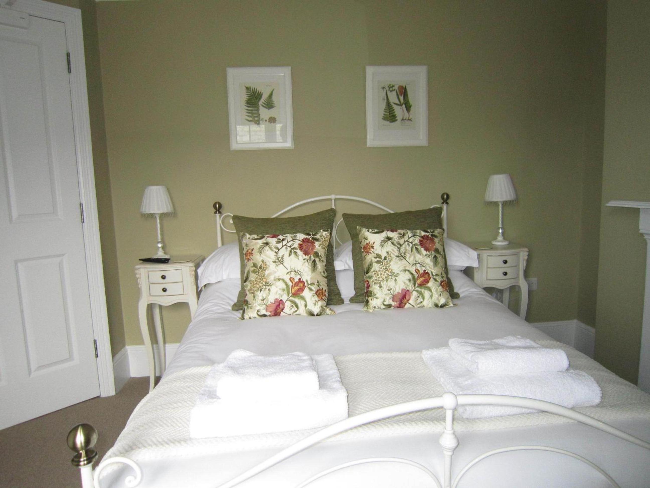 Classic Double Room photo 2