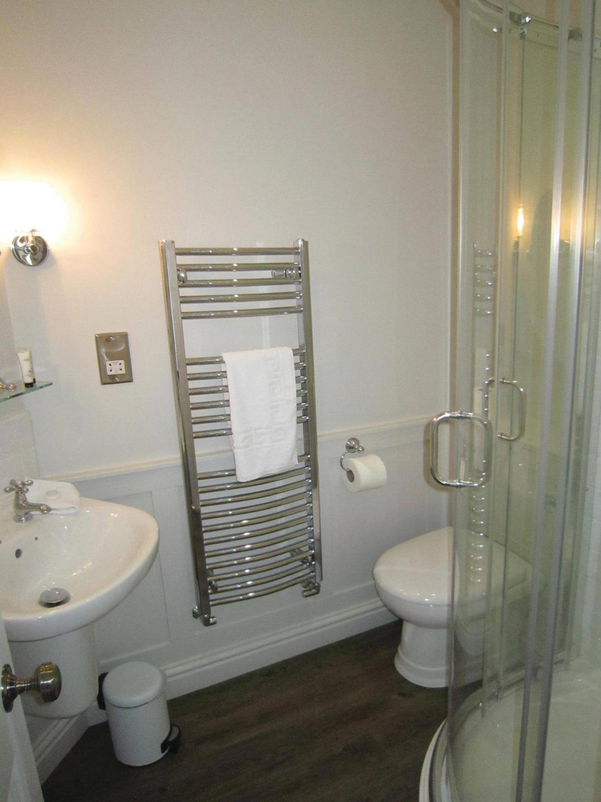 Classic Double Room photo 3
