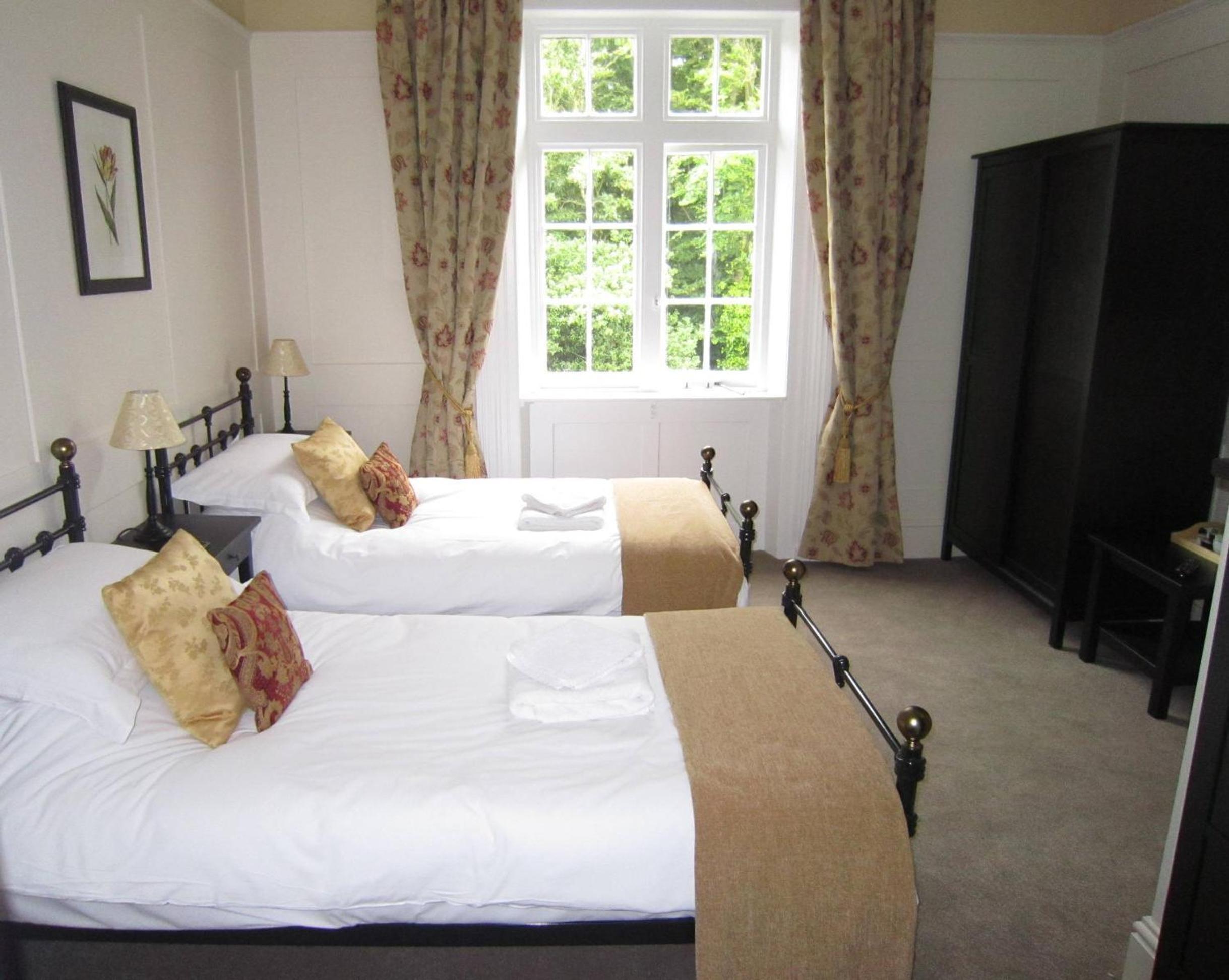 Twin Room photo 1