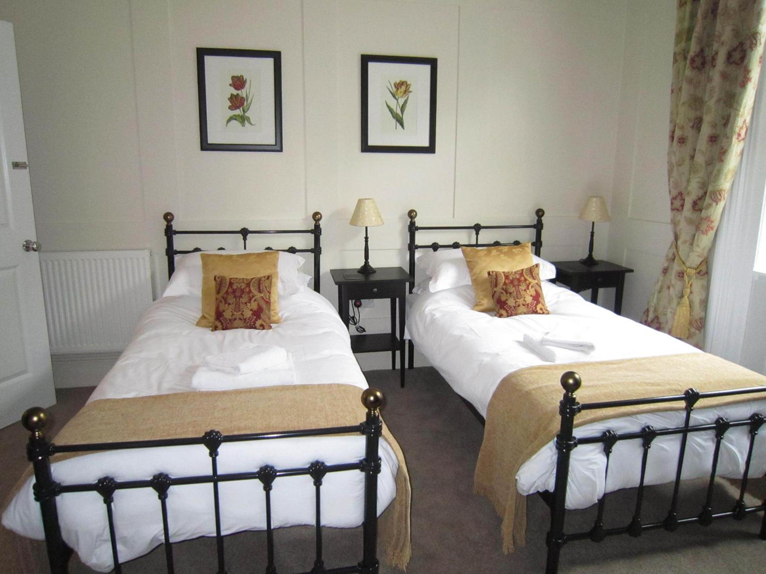 Twin Room photo 2