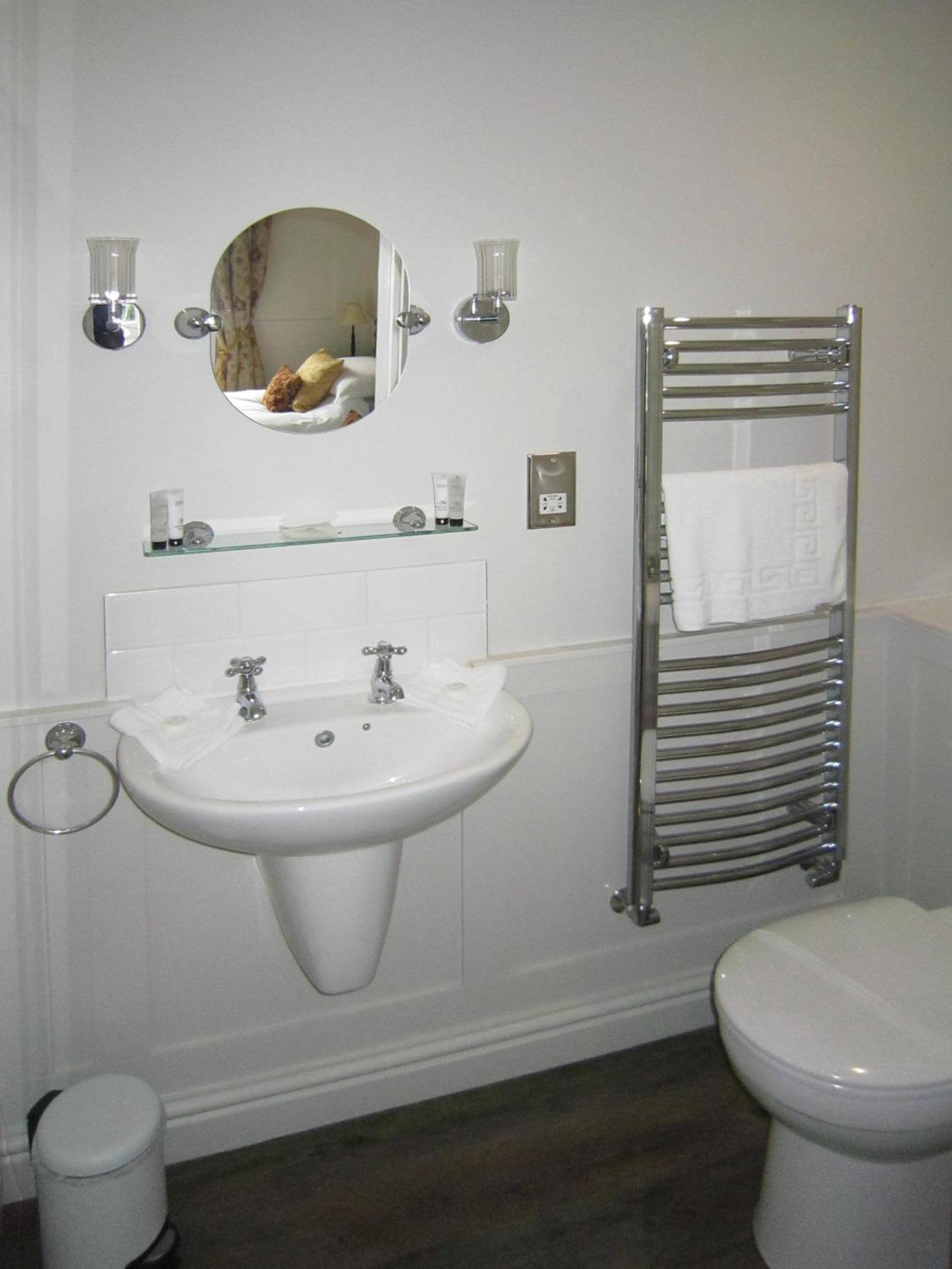 Twin Room photo 3