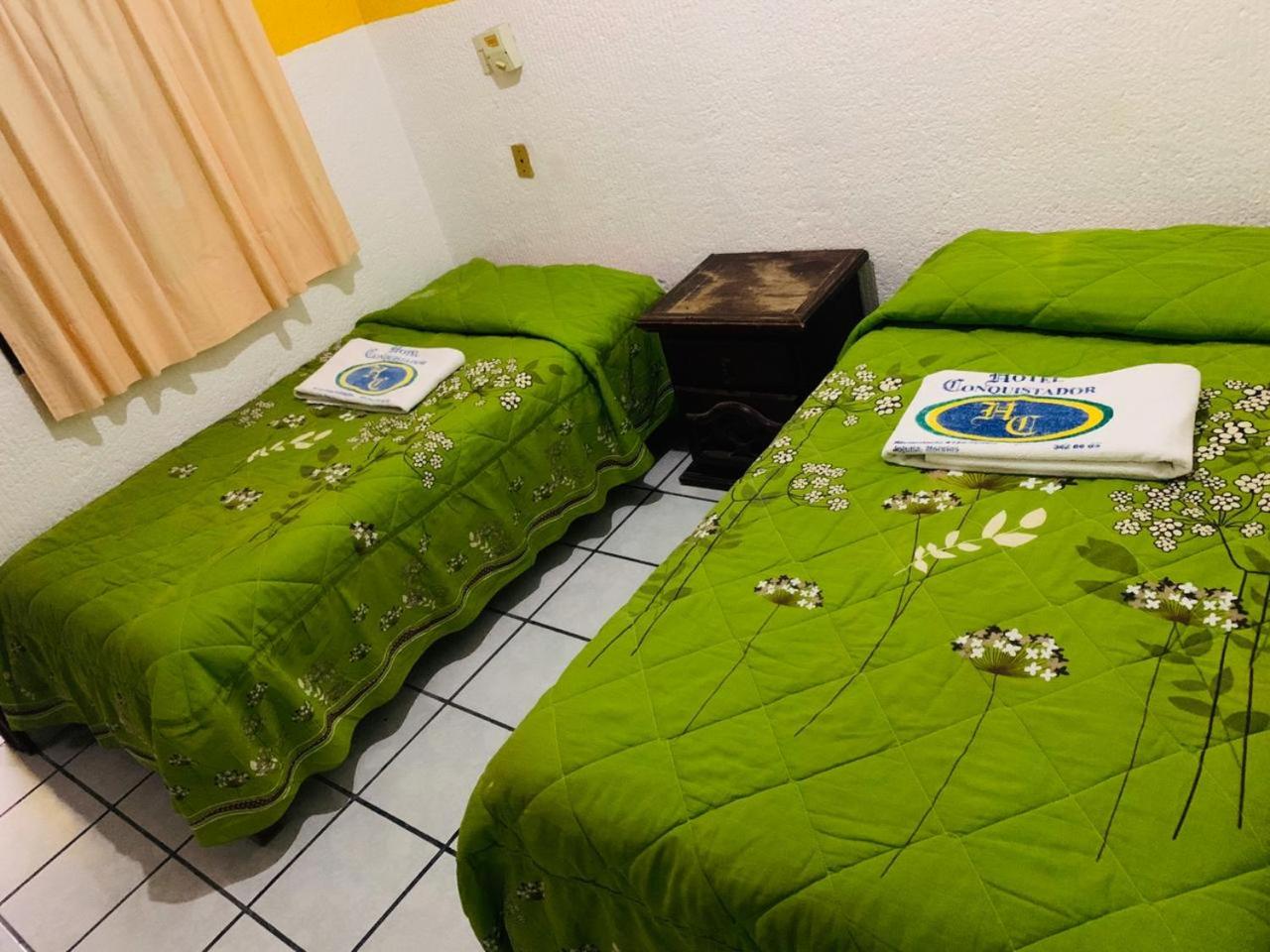 Standard Twin Room - Photo 1