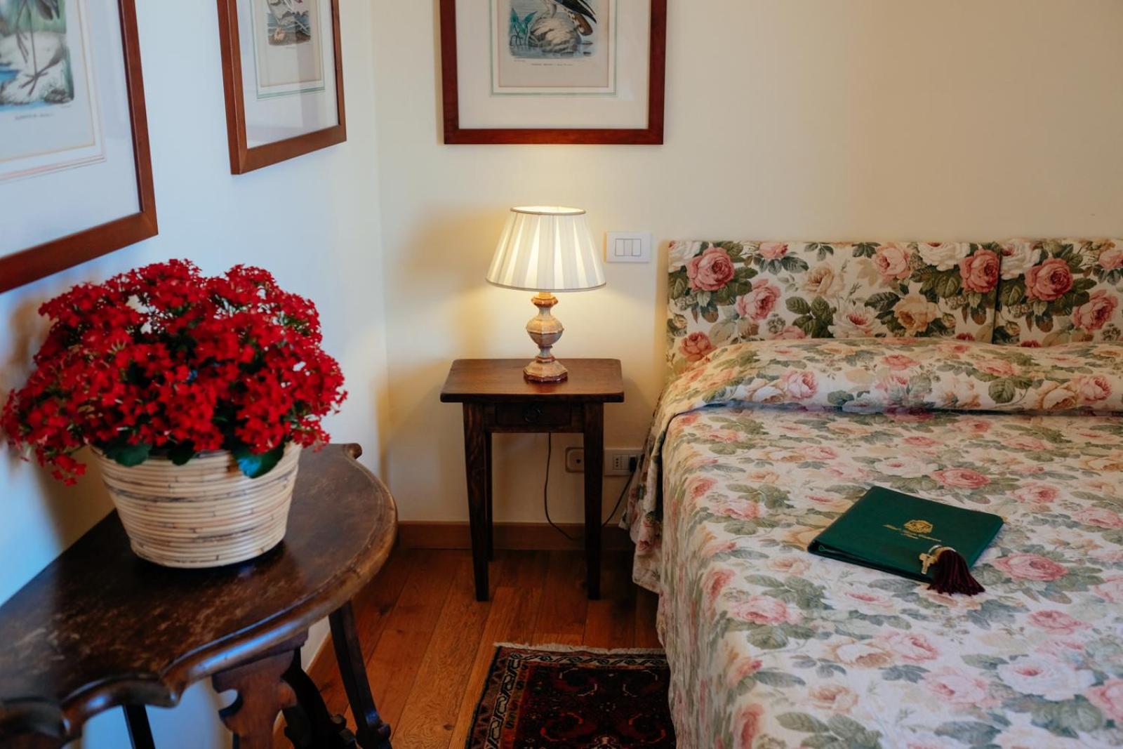 Double or Twin Room - Photo 14