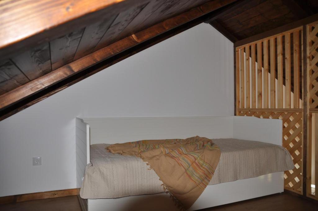 Superior Twin or Double Room photo 3
