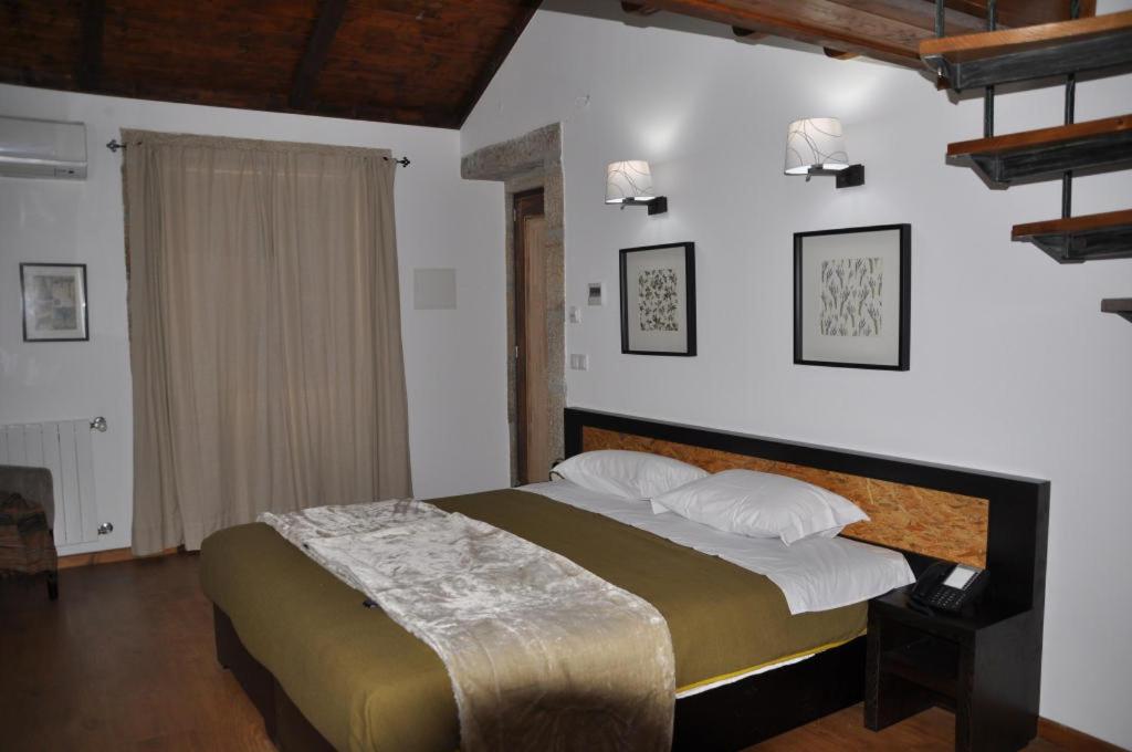Superior Twin or Double Room