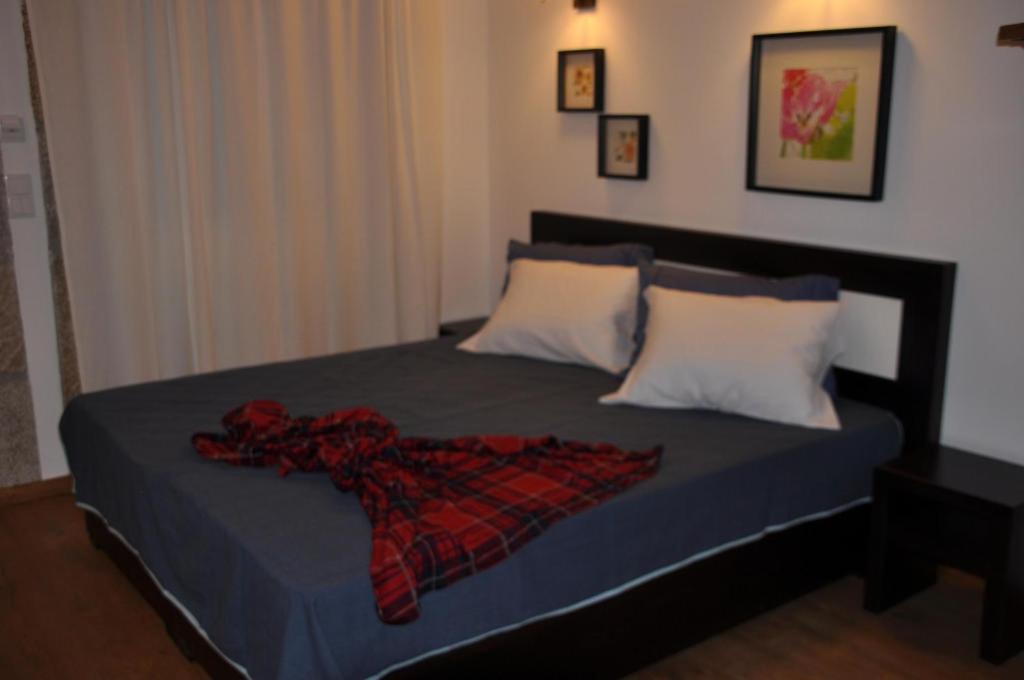 Double Room with Romantic Package  photo 3