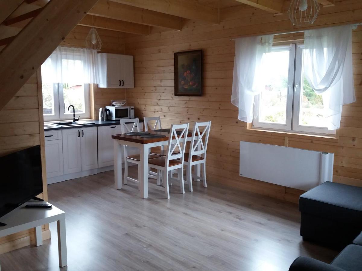Two-Bedroom House photo 3
