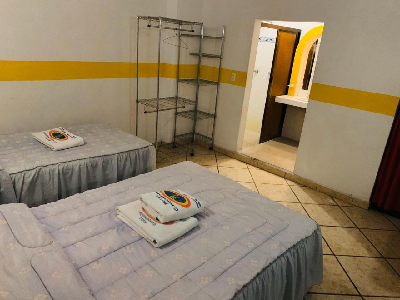 Double or Twin Room - Photo 1