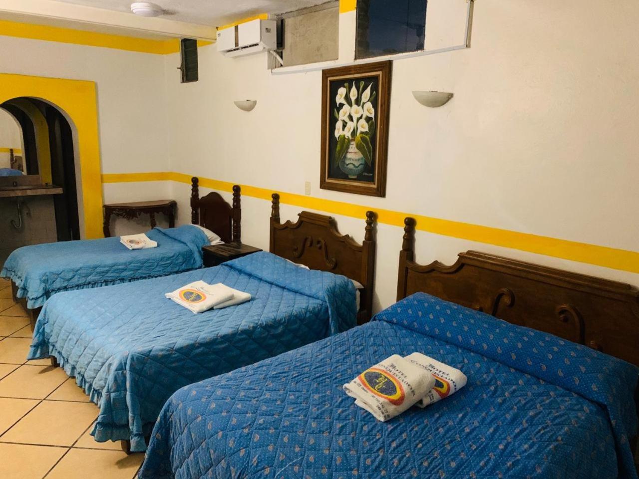 Superior Triple Room - Photo 1