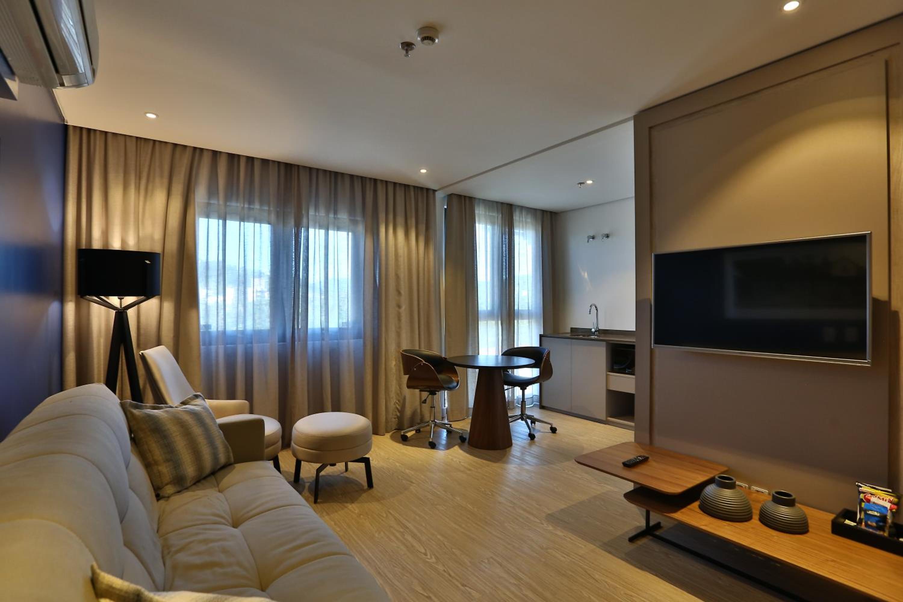 Suite Business  photo 3