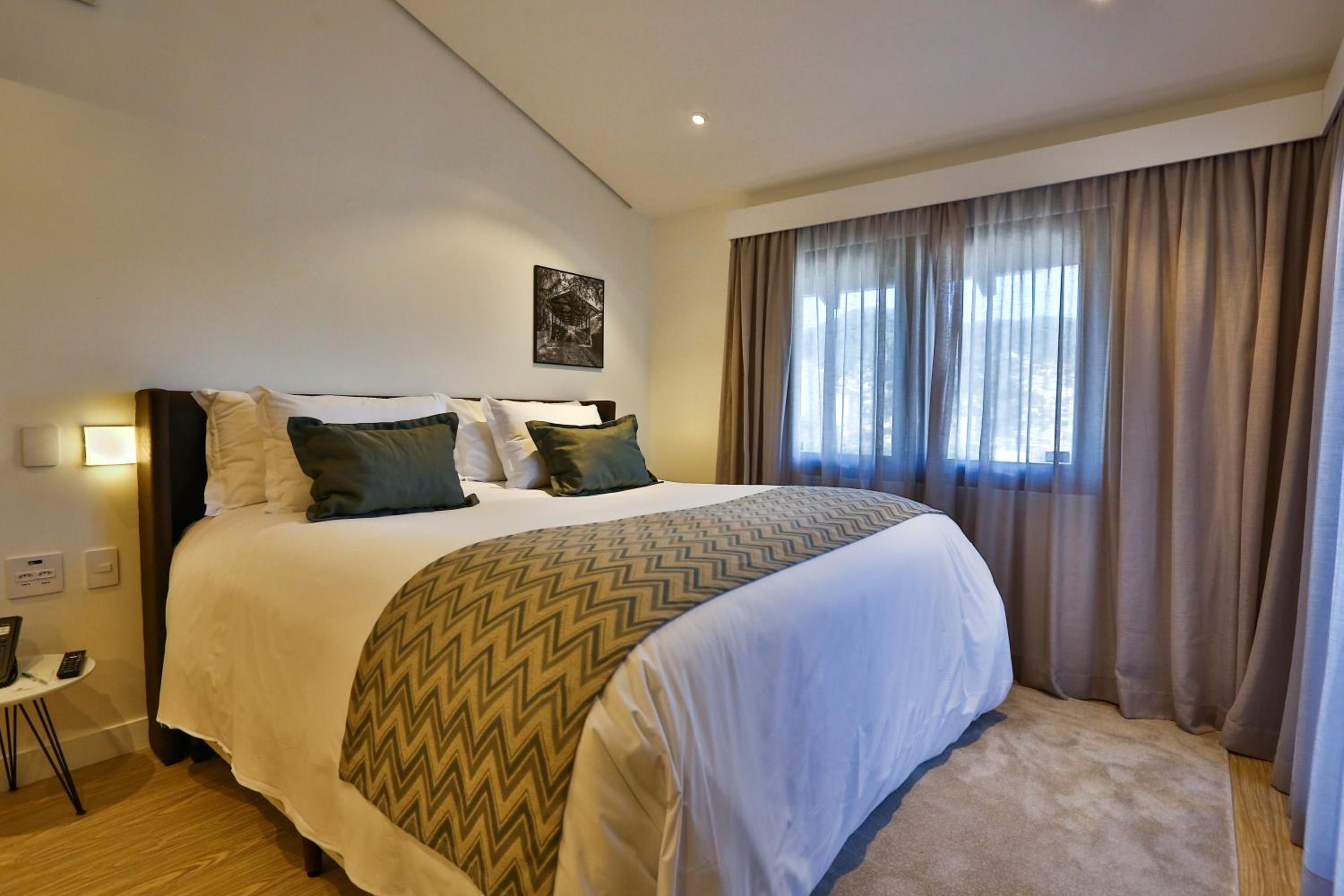 Suite Business