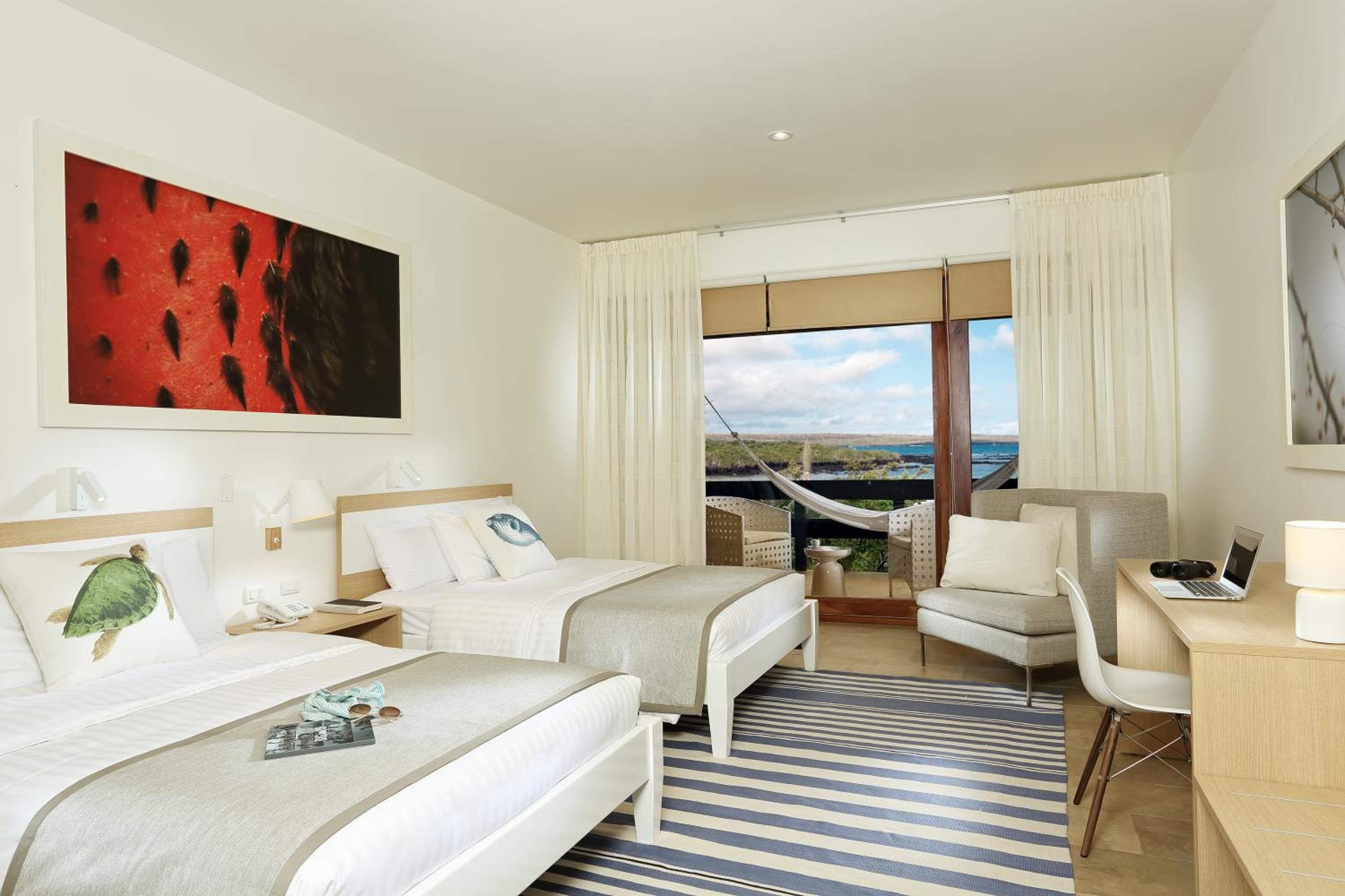 Suite with Sea View photo 2