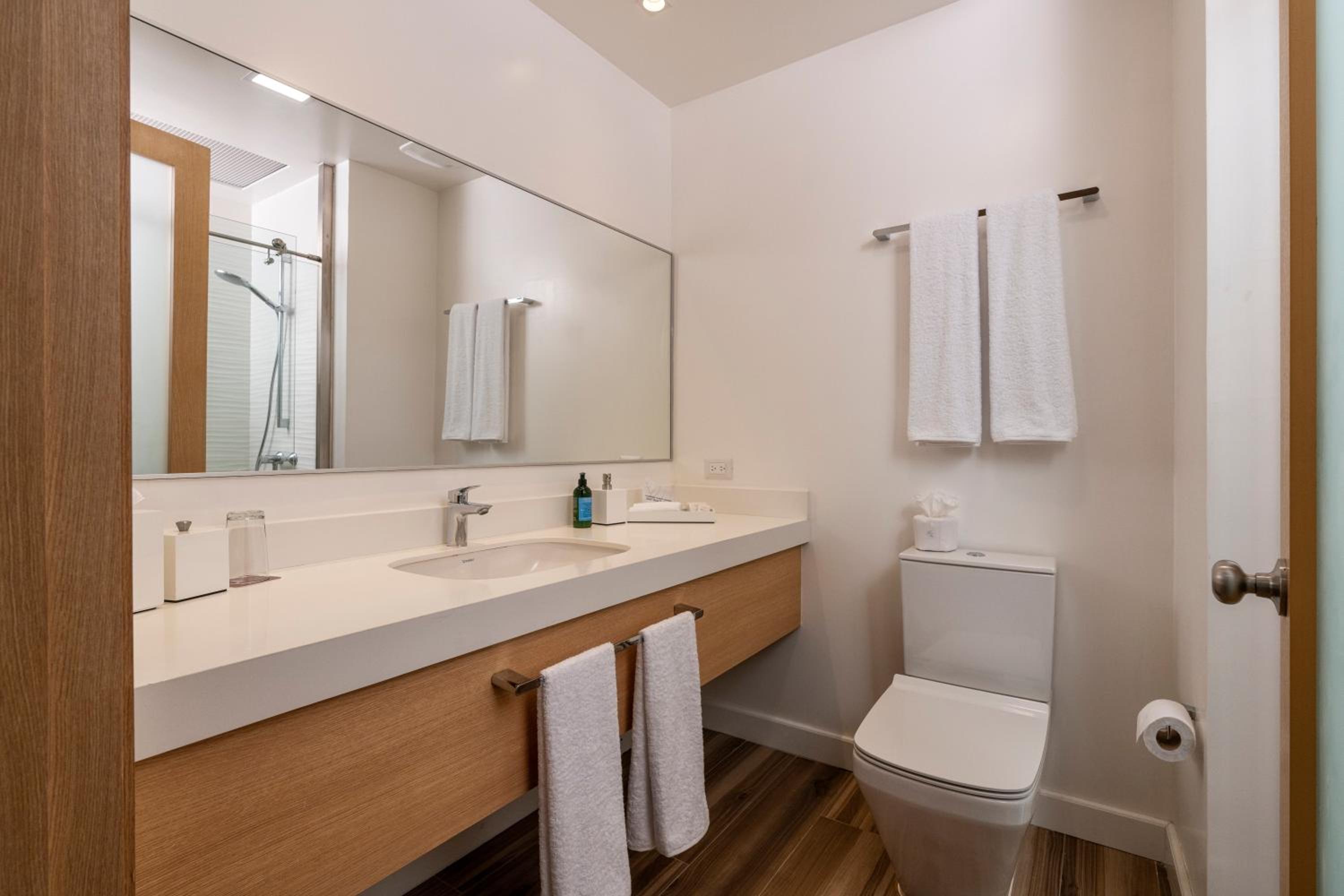 King Suite with Sea View photo 3