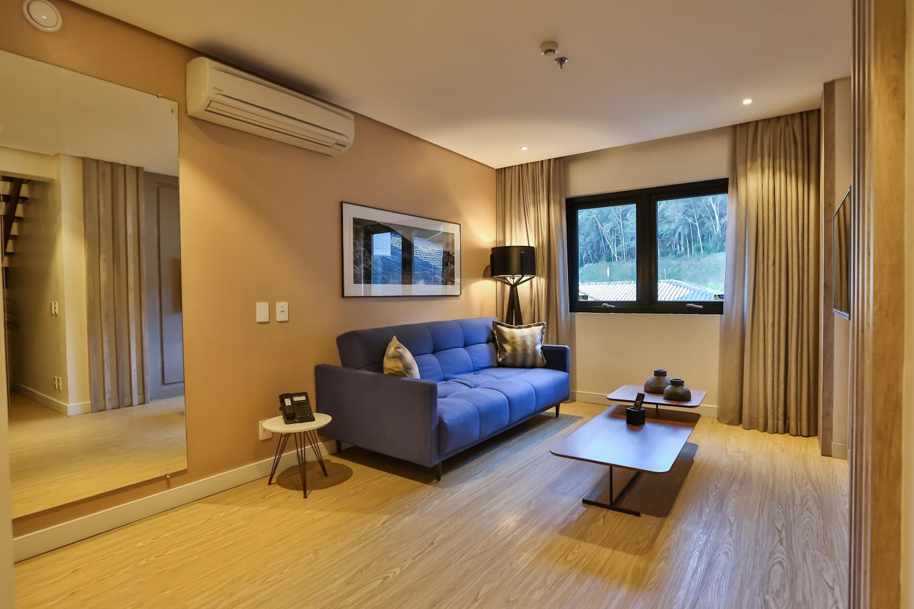 Suite Royal