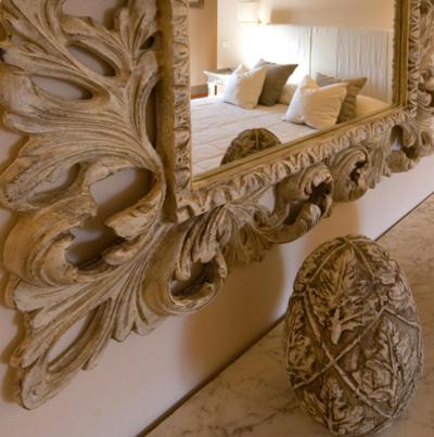 Superior Suite - Annex