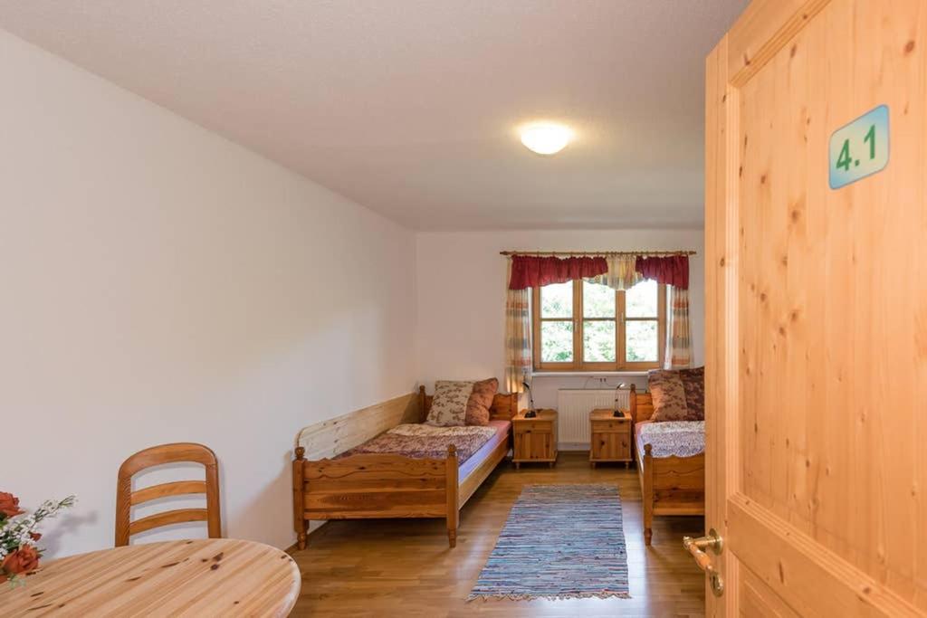 Two-Bedroom Apartment - Photo 1
