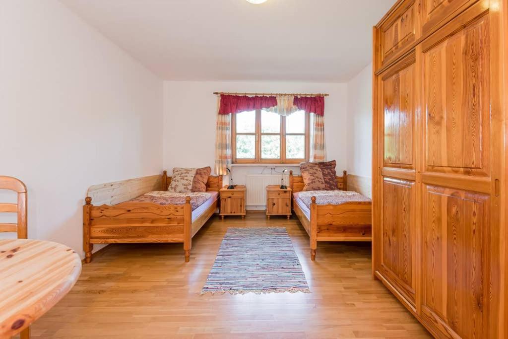 Two-Bedroom Apartment - Photo 9