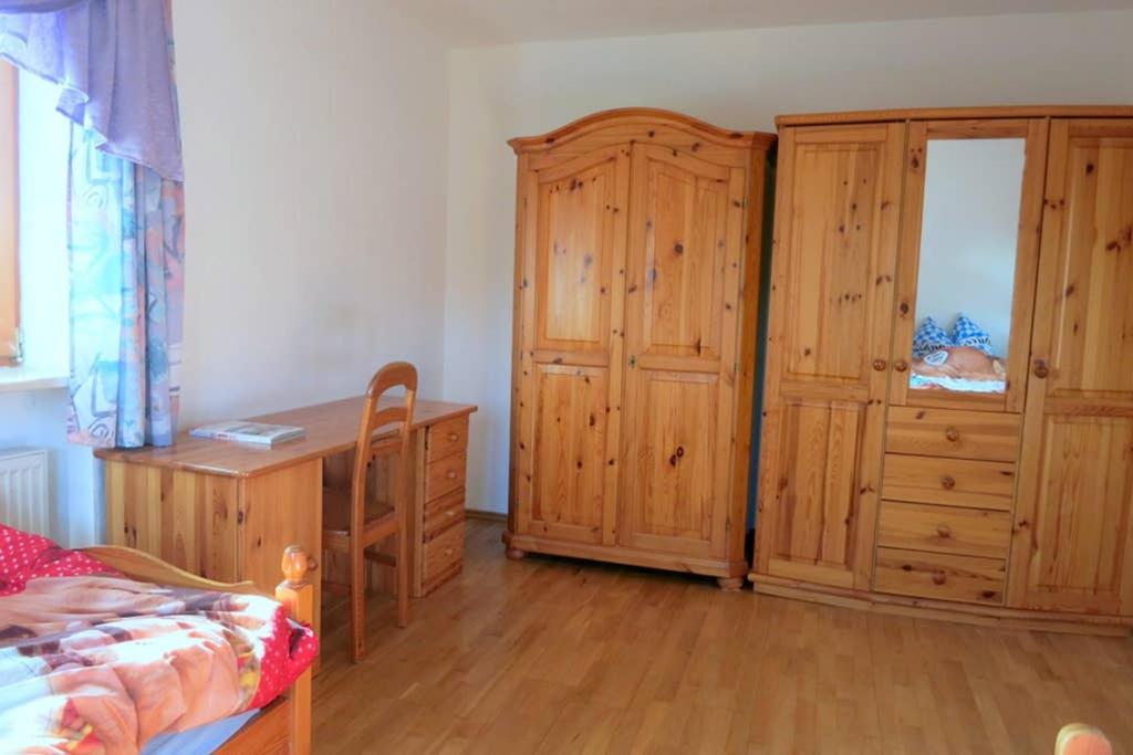 Two-Bedroom Apartment - Photo 10