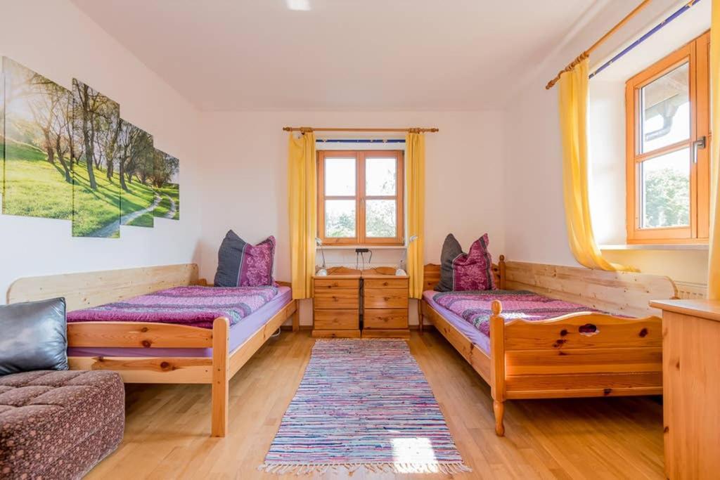 Two-Bedroom Apartment - Photo 14