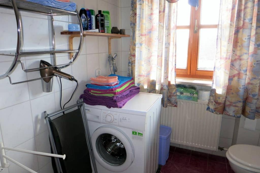 Two-Bedroom Apartment - Photo 19