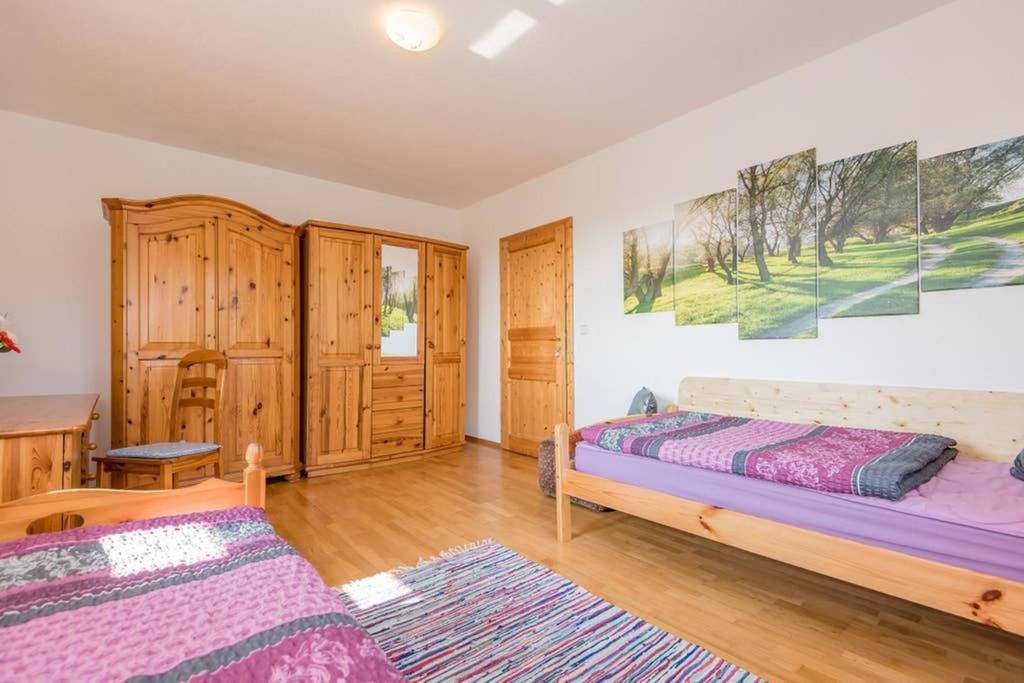Two-Bedroom Apartment - Photo 6