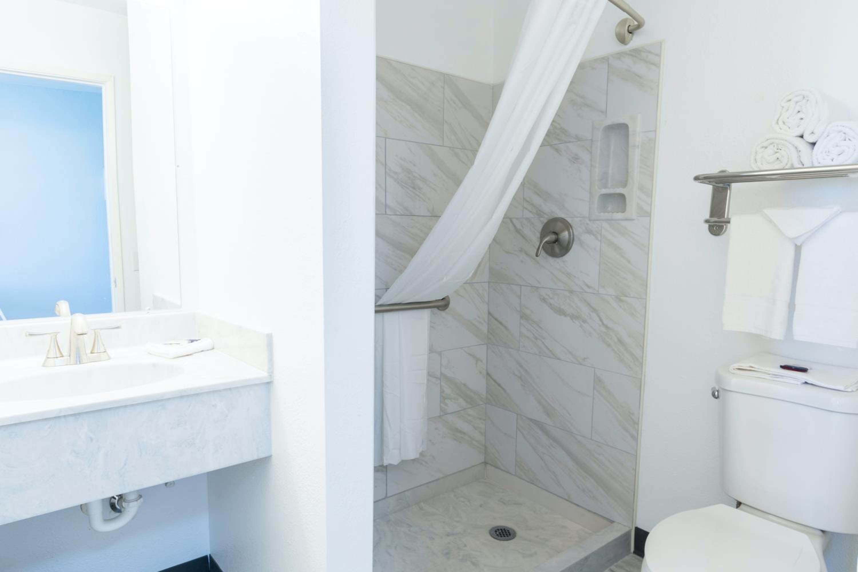 Deluxe Double Room with Two Double Beds