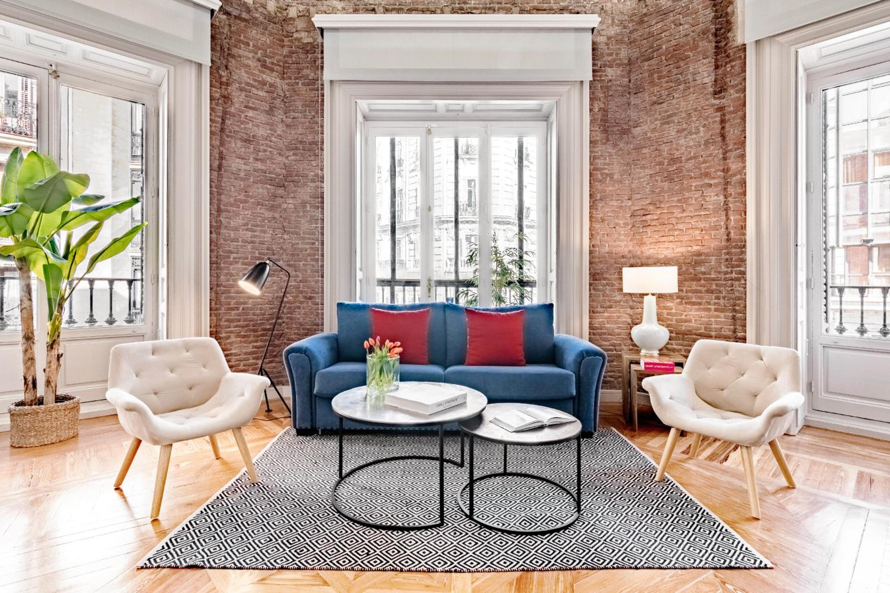 Apartamento de lujo