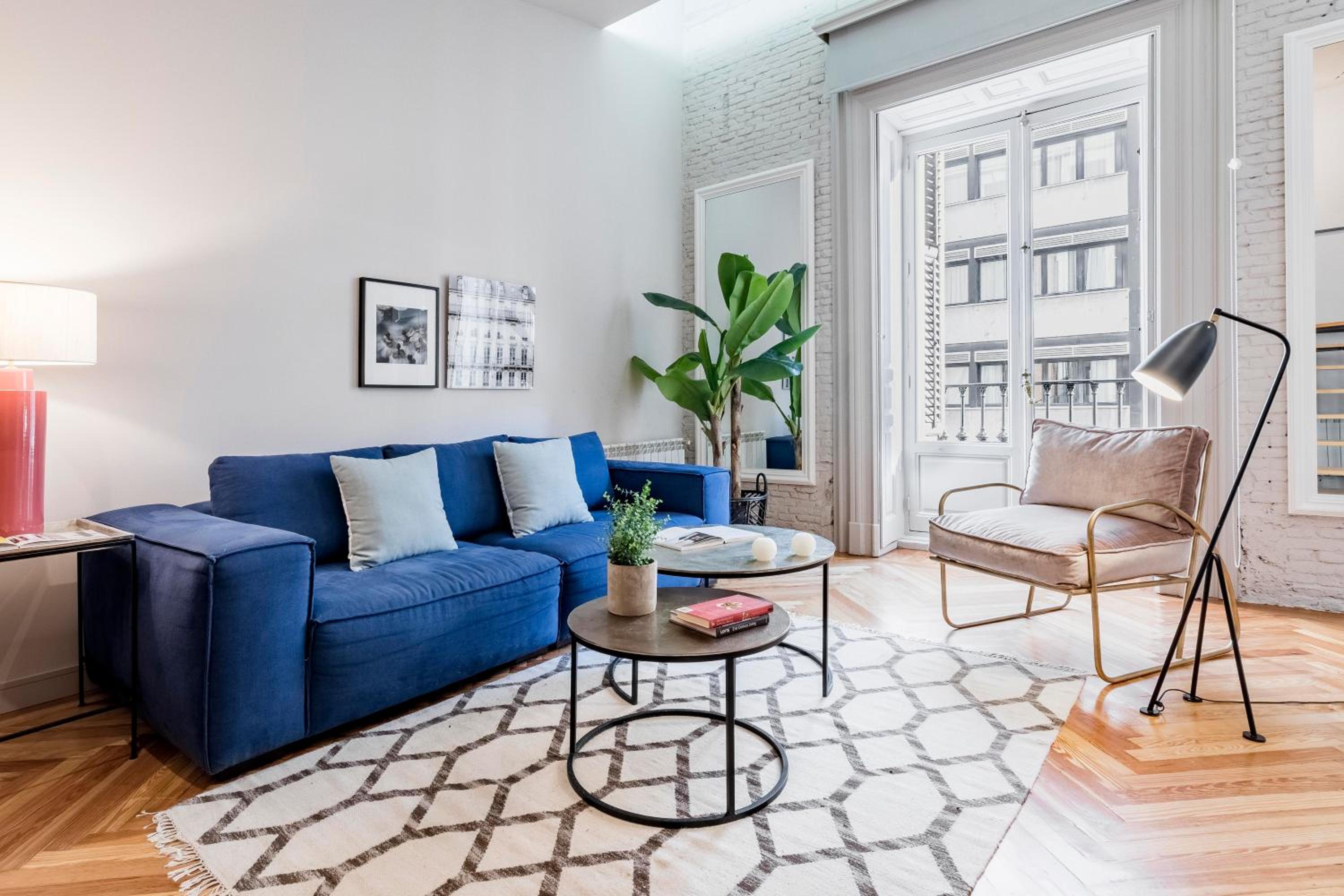 Apartamento Dúplex