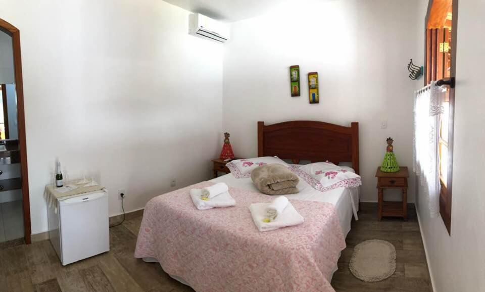 Standard Double Room with  Double Bed - Photo 13