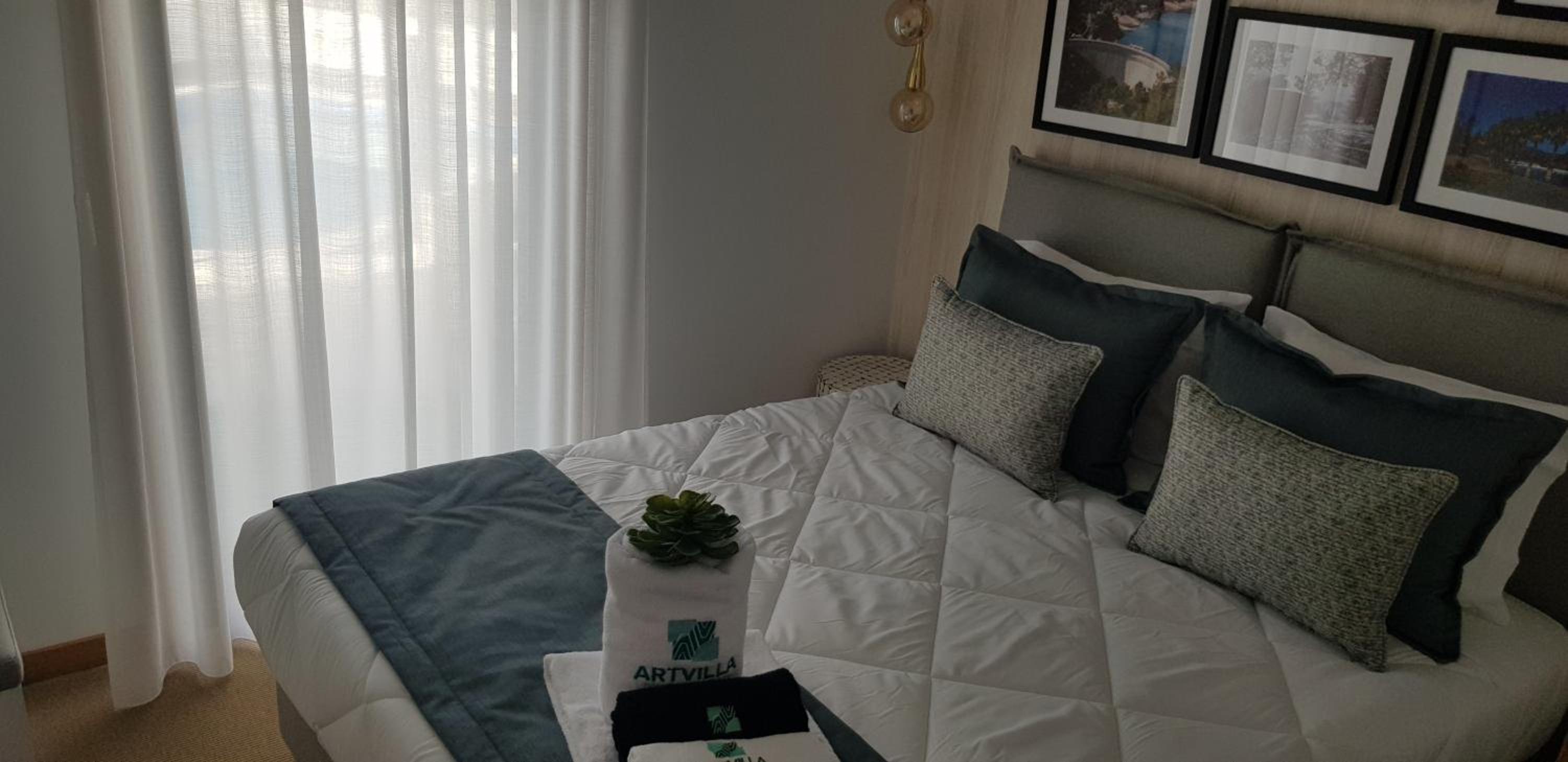 Vacation Home photo 1