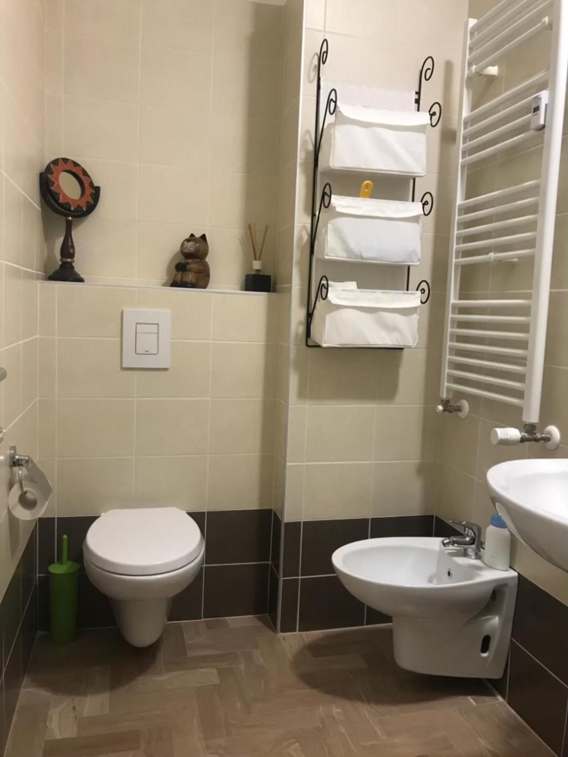 Comfort Triple Room - Photo 8