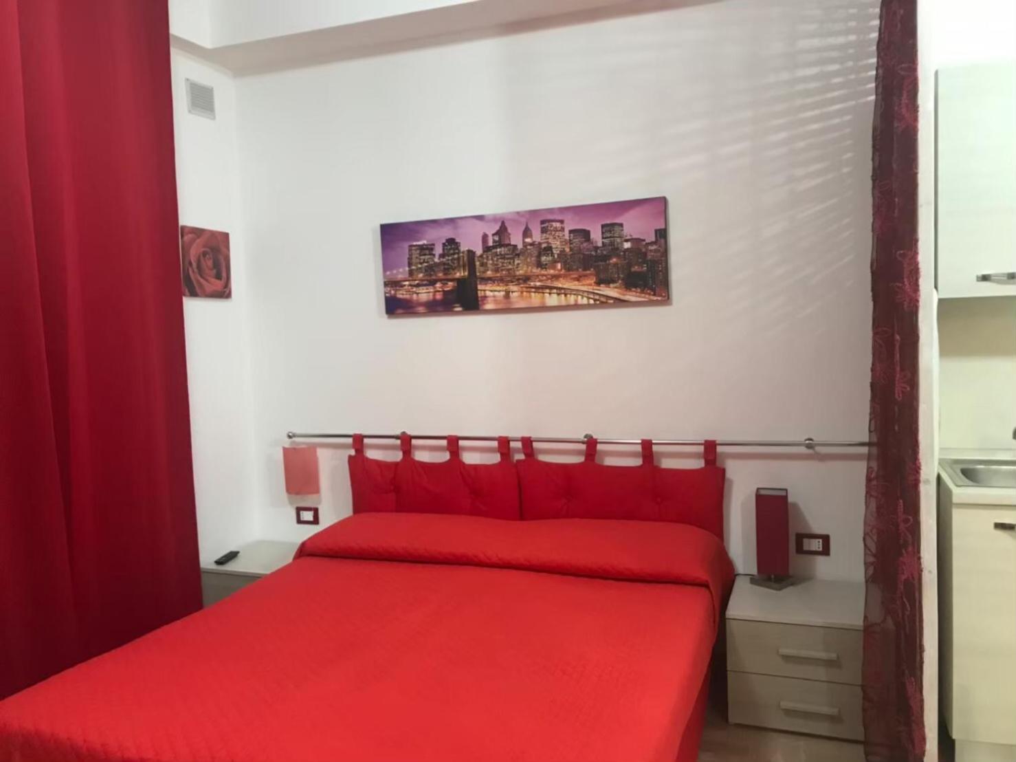 Comfort Triple Room - Photo 14