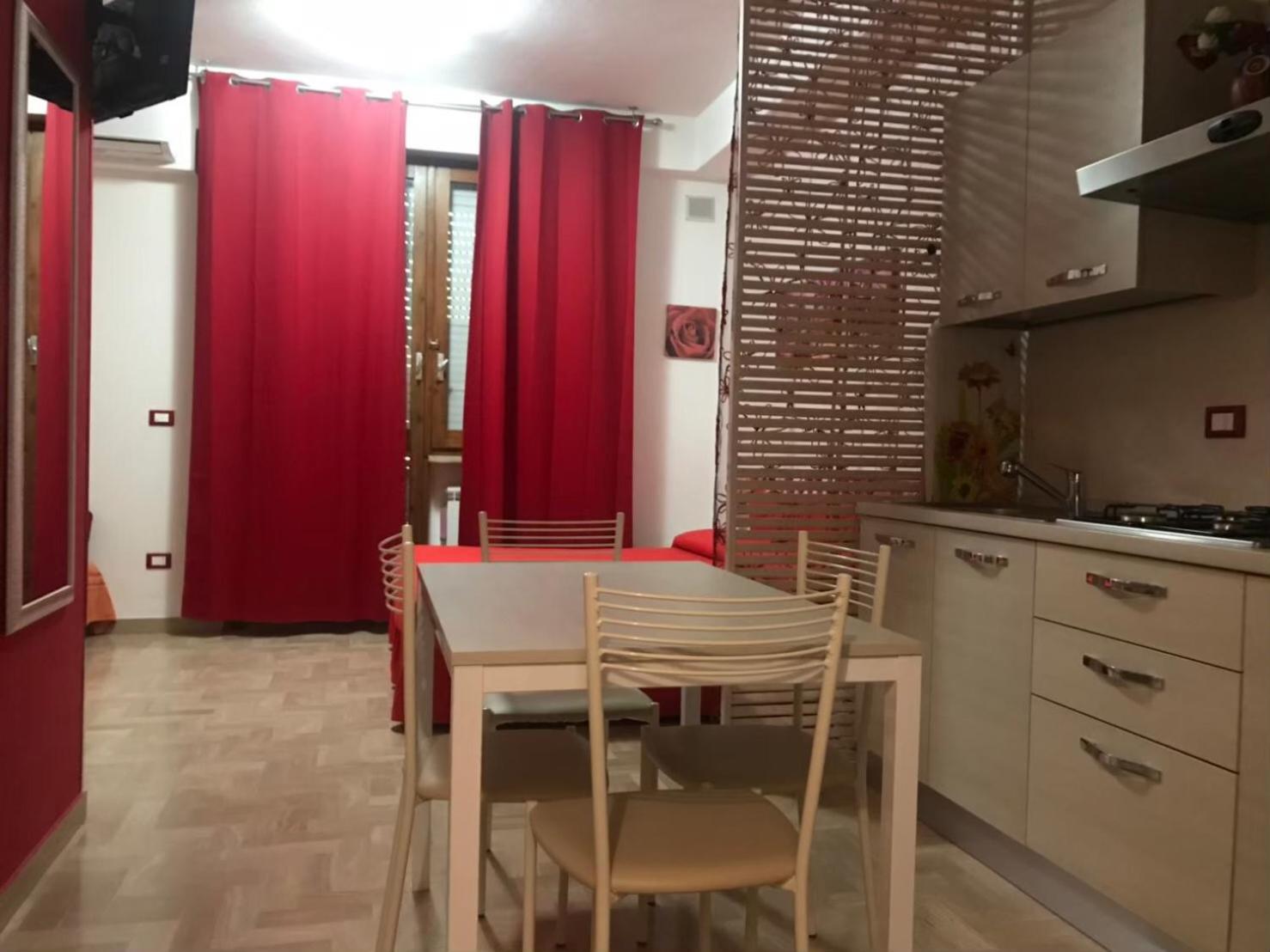 Comfort Triple Room - Photo 16