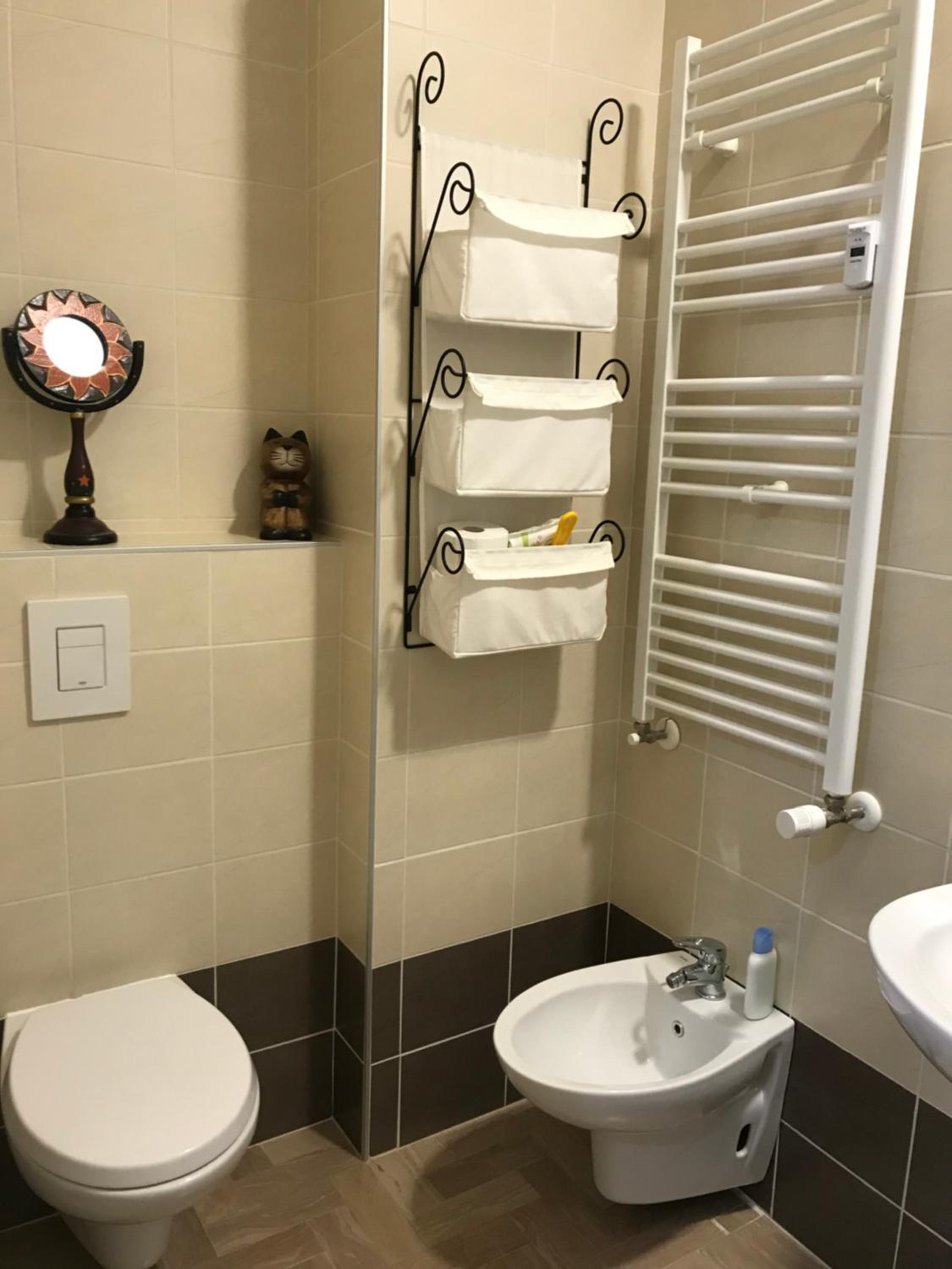 Comfort Triple Room - Photo 6