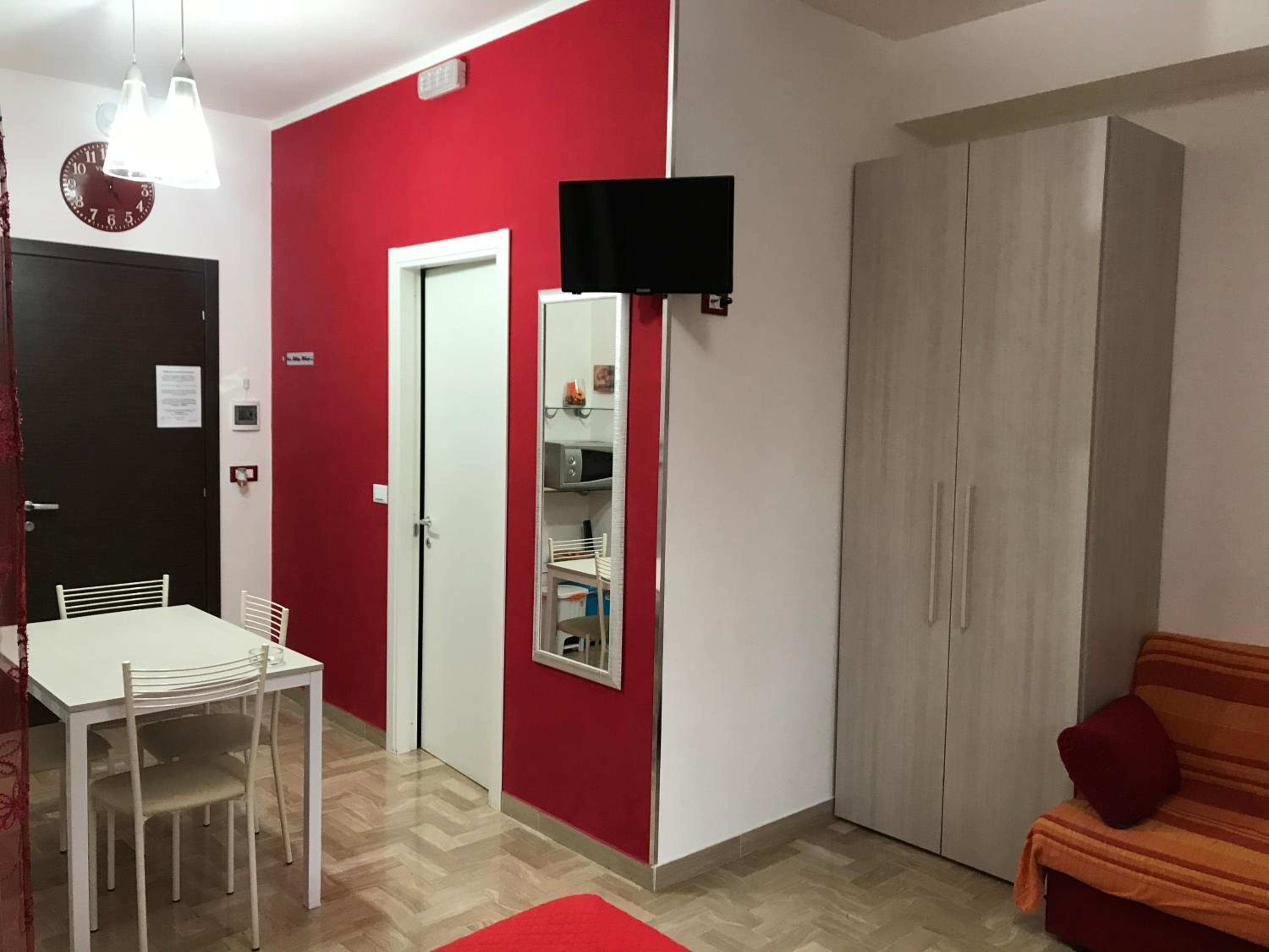 Comfort Triple Room - Photo 20