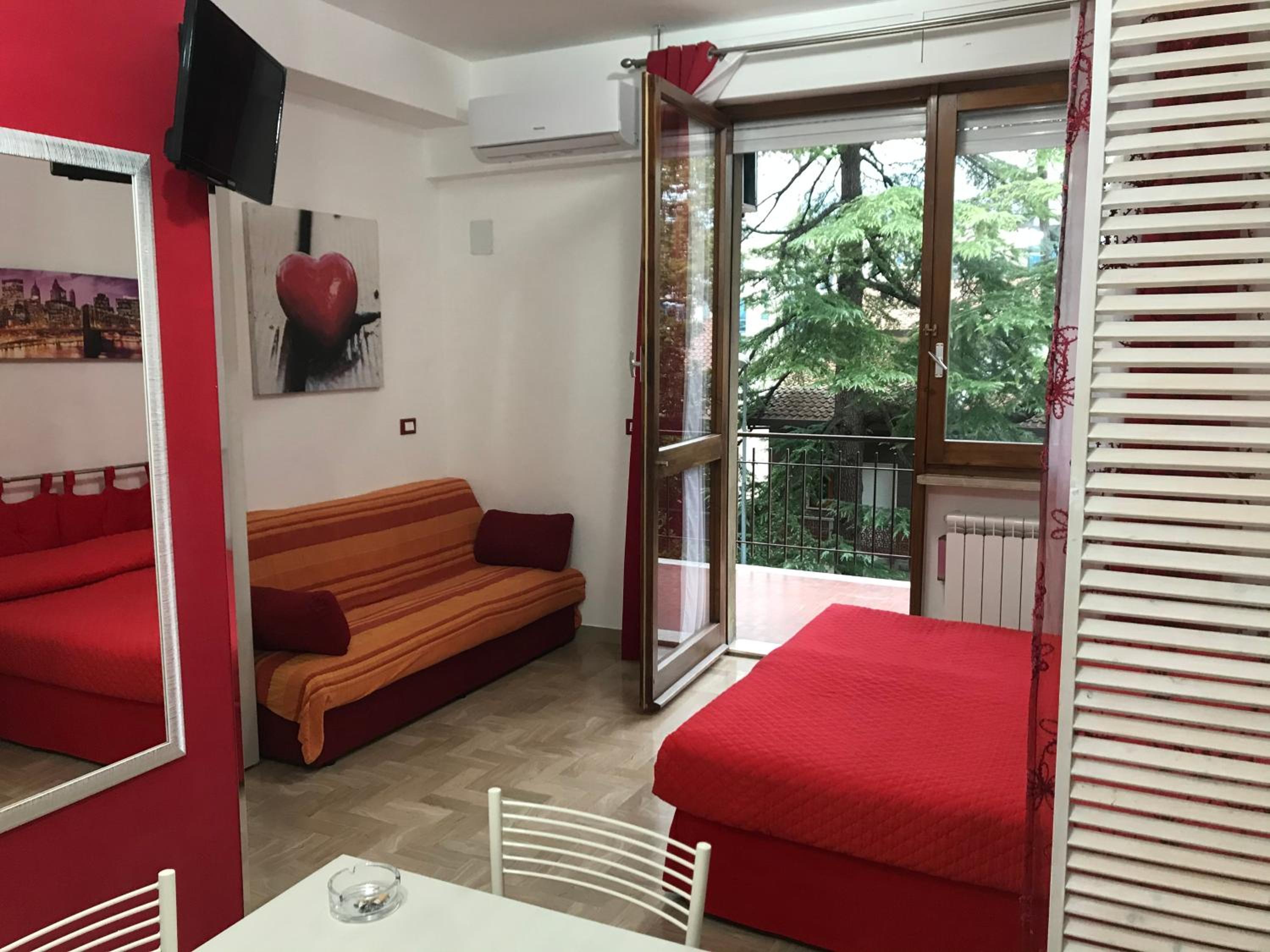 Comfort Triple Room - Photo 18